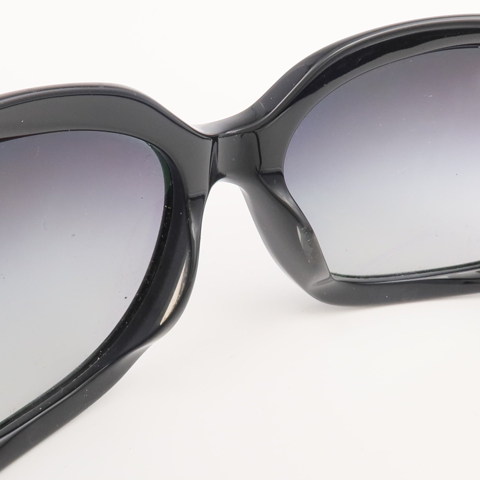 CHANEL PVC Sunglasses太陽眼鏡