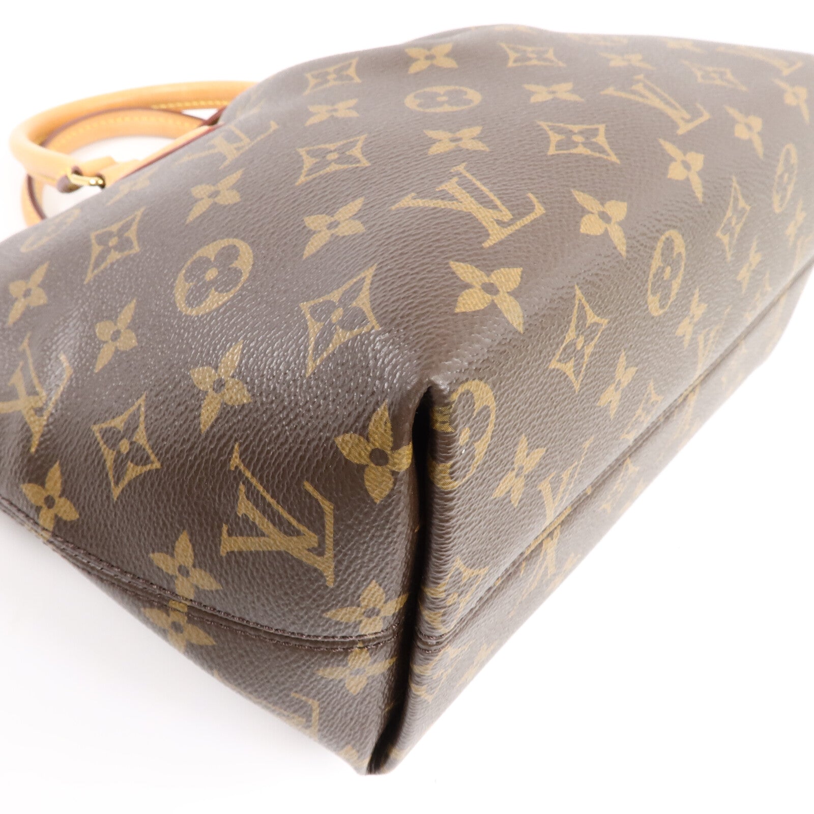 LOUIS VUITTON Monogram Boetie手挽肩背兩用袋