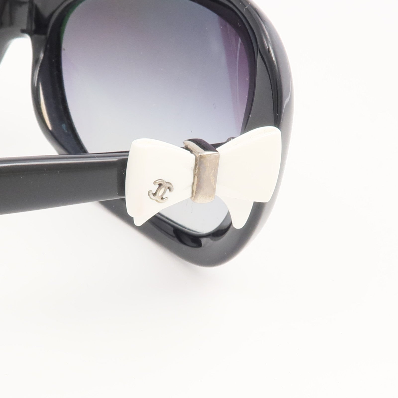 CHANEL PVC Sunglasses太陽眼鏡