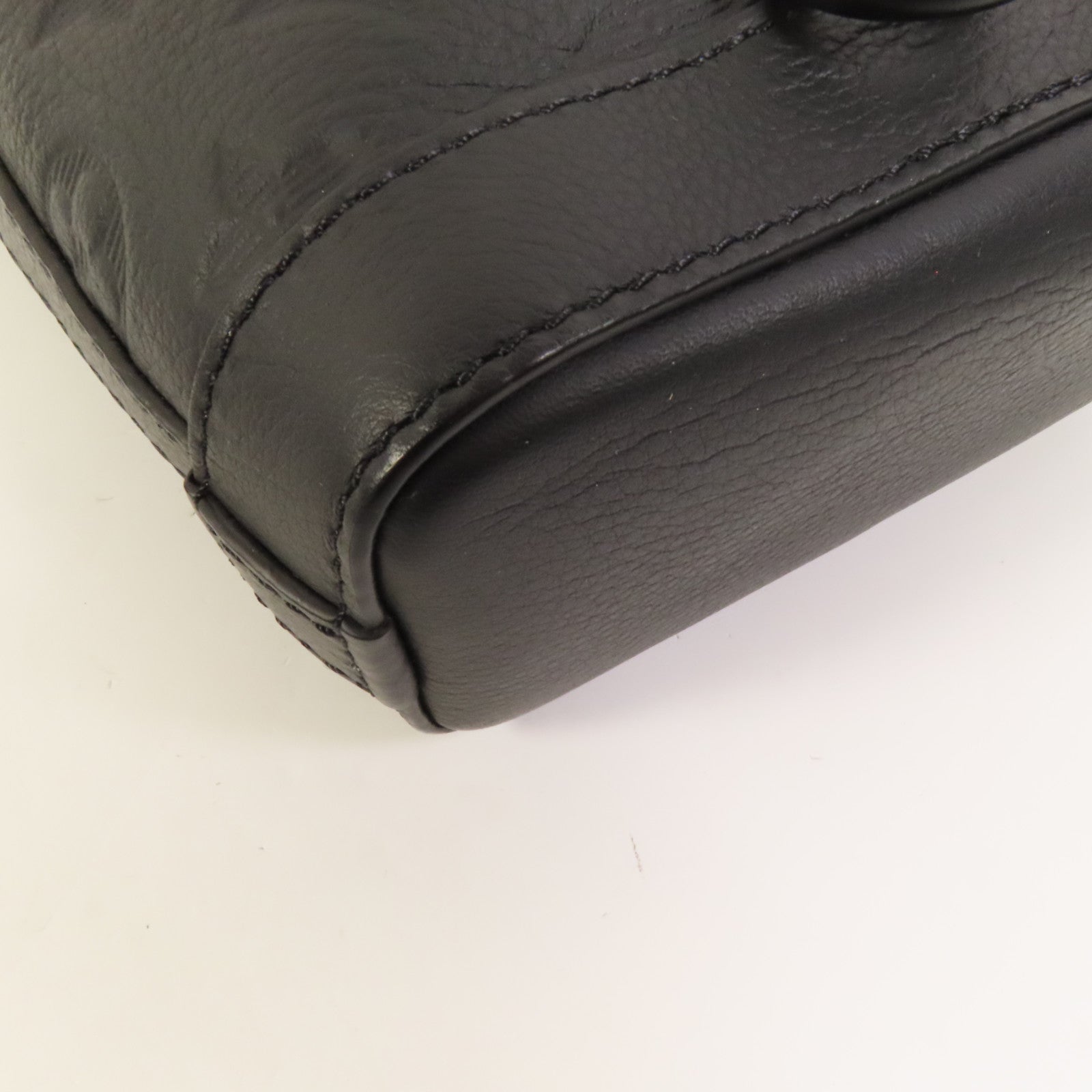 LOUIS VUITTON 【激減優惠】Mono-Shadow Noe Sling肩背袋