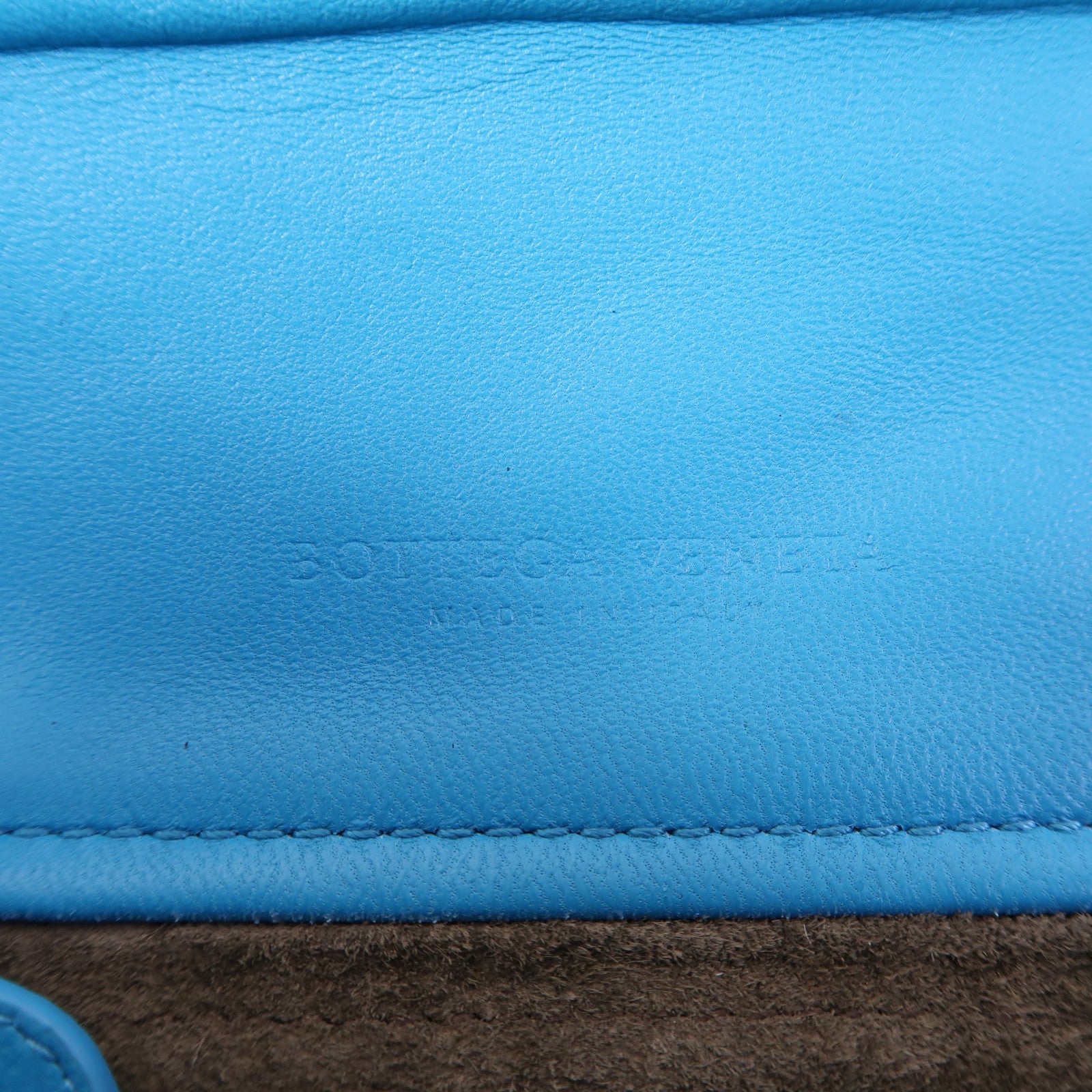 BOTTEGA VENETA 牛皮皮革Shoulder Bag肩背袋