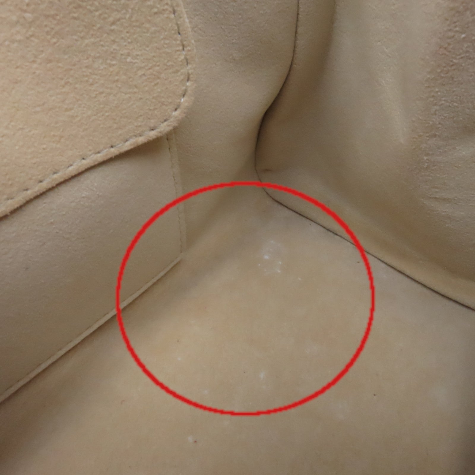 LOUIS VUITTON 【激減優惠】Monogram Beverly MM Shoulder Bag金扣肩背袋啡色