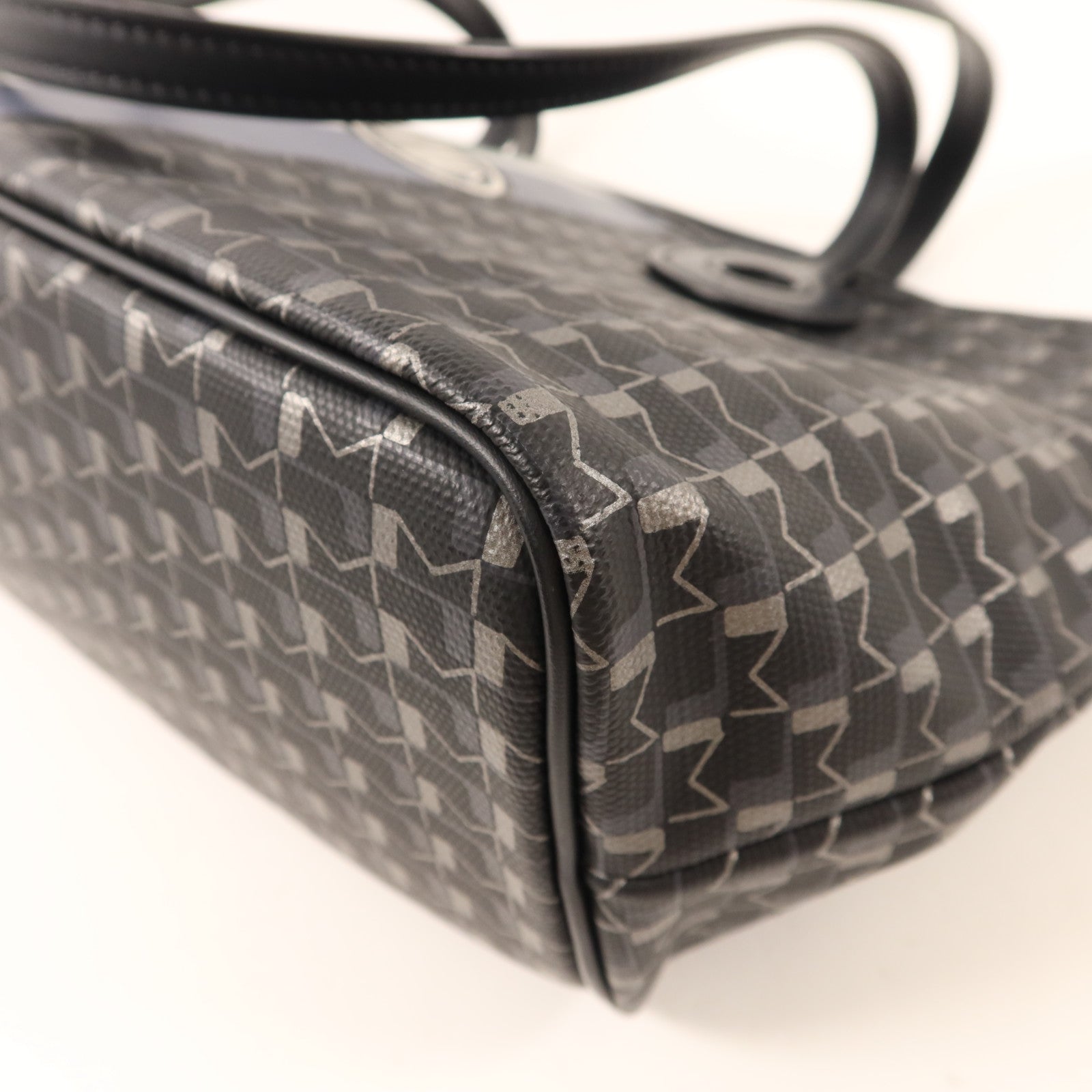 Moynat 塗層帆布Moynat Tote Bag手挽袋