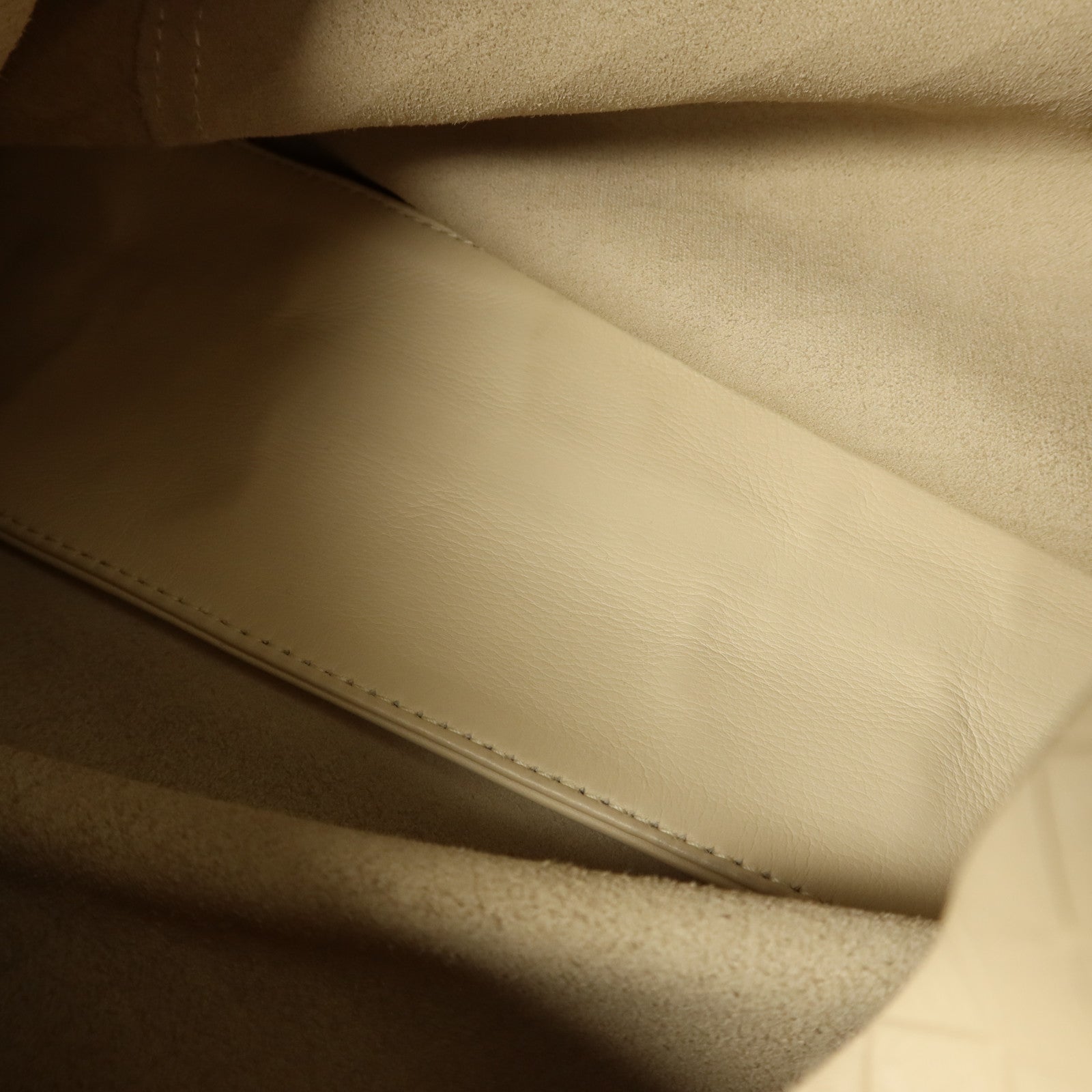 BOTTEGA VENETA 牛皮皮革Tote Bag手挽袋