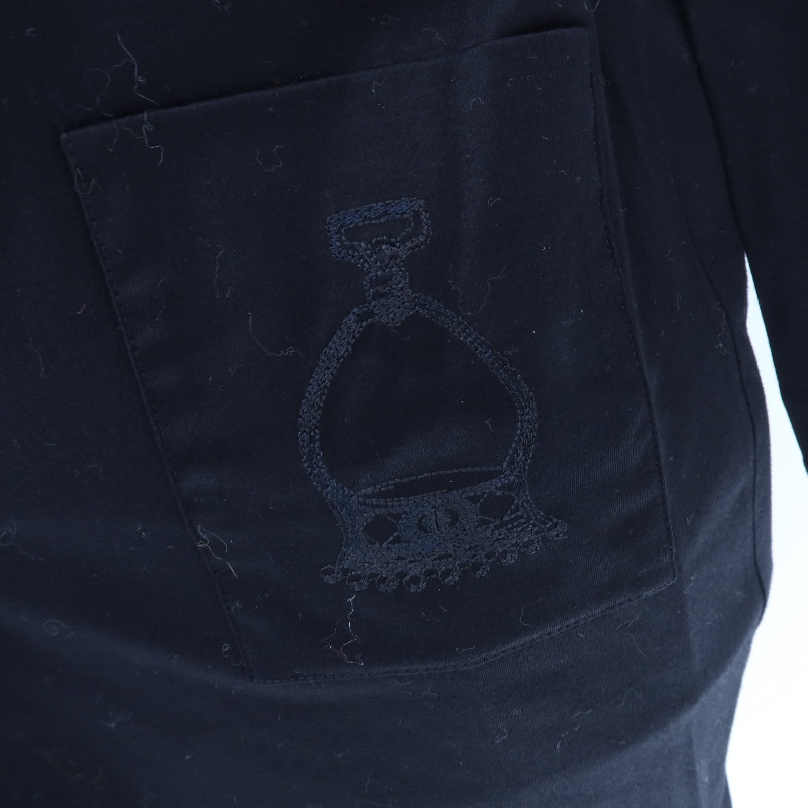 HERMES Cotton One-Piece Dress連身裙