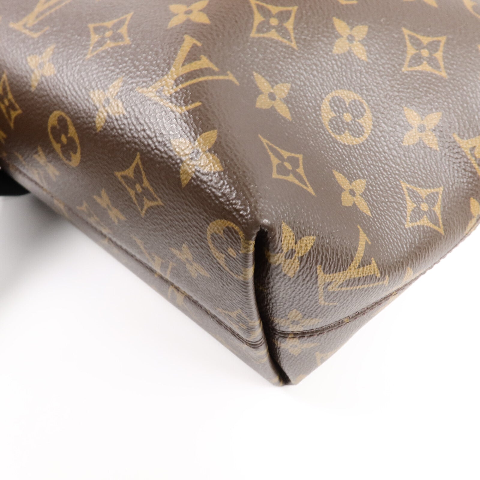 LOUIS VUITTON Monogram Boetie手挽肩背兩用袋