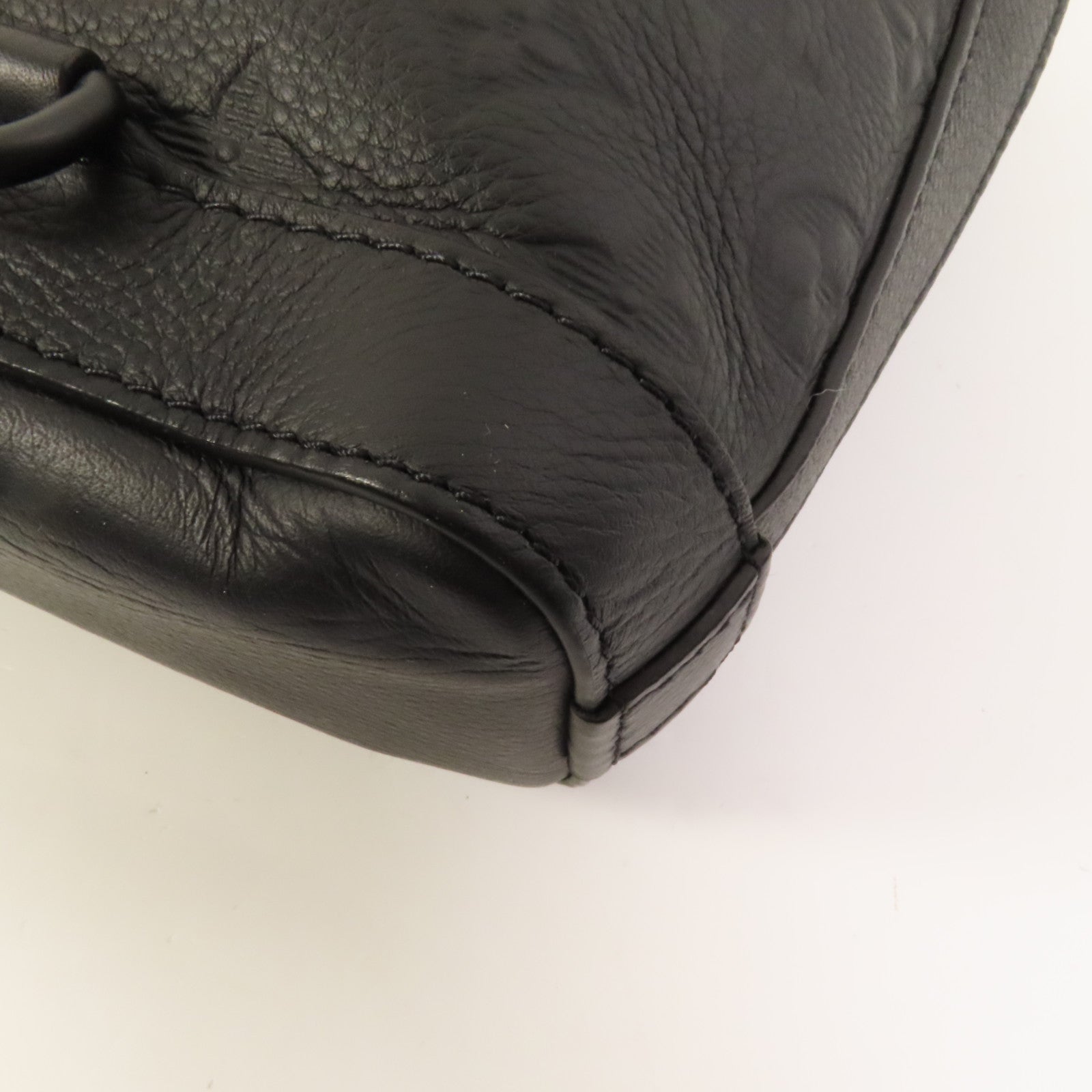 LOUIS VUITTON 【激減優惠】Mono-Shadow Noe Sling肩背袋