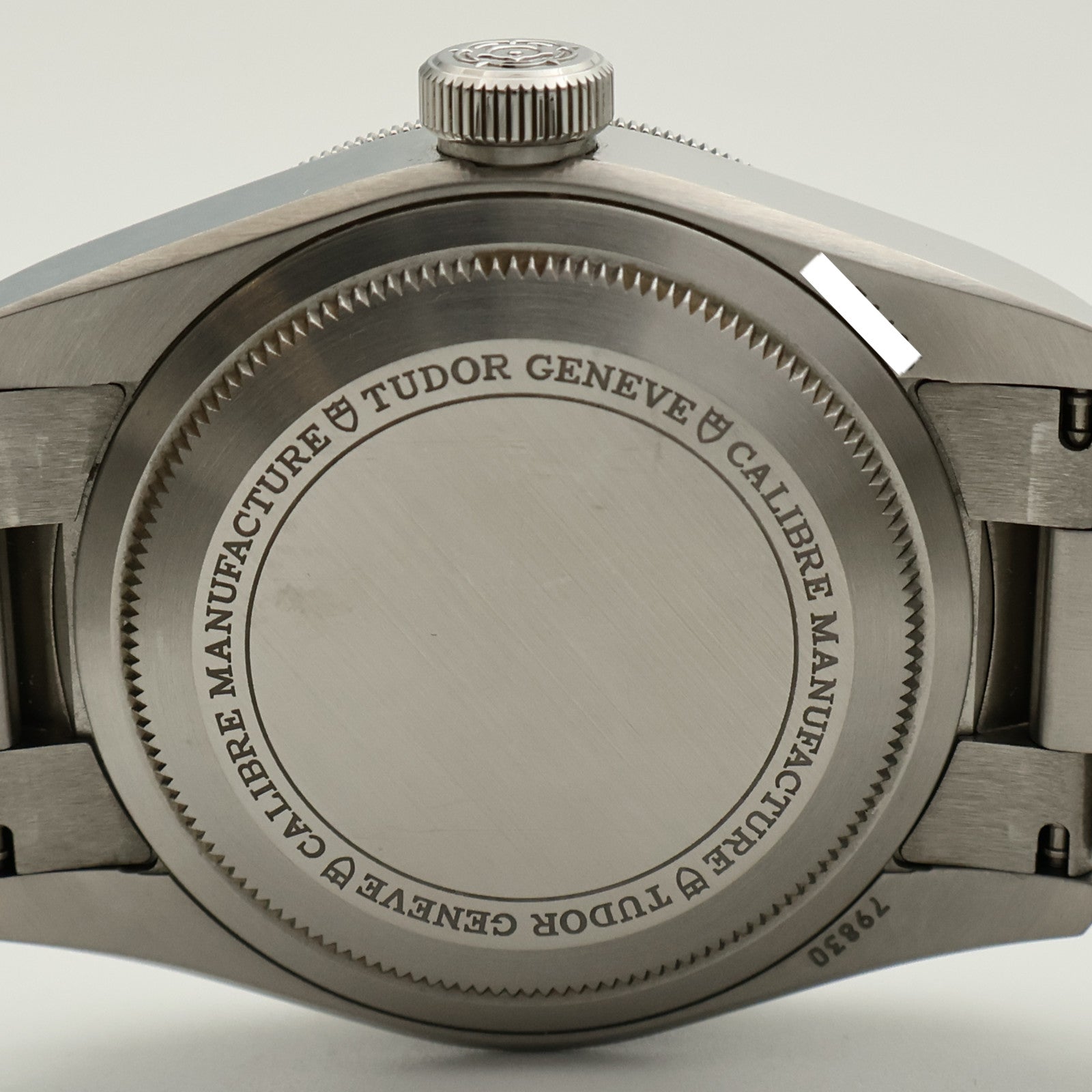 TUDOR Black Bay GMT 79830RB