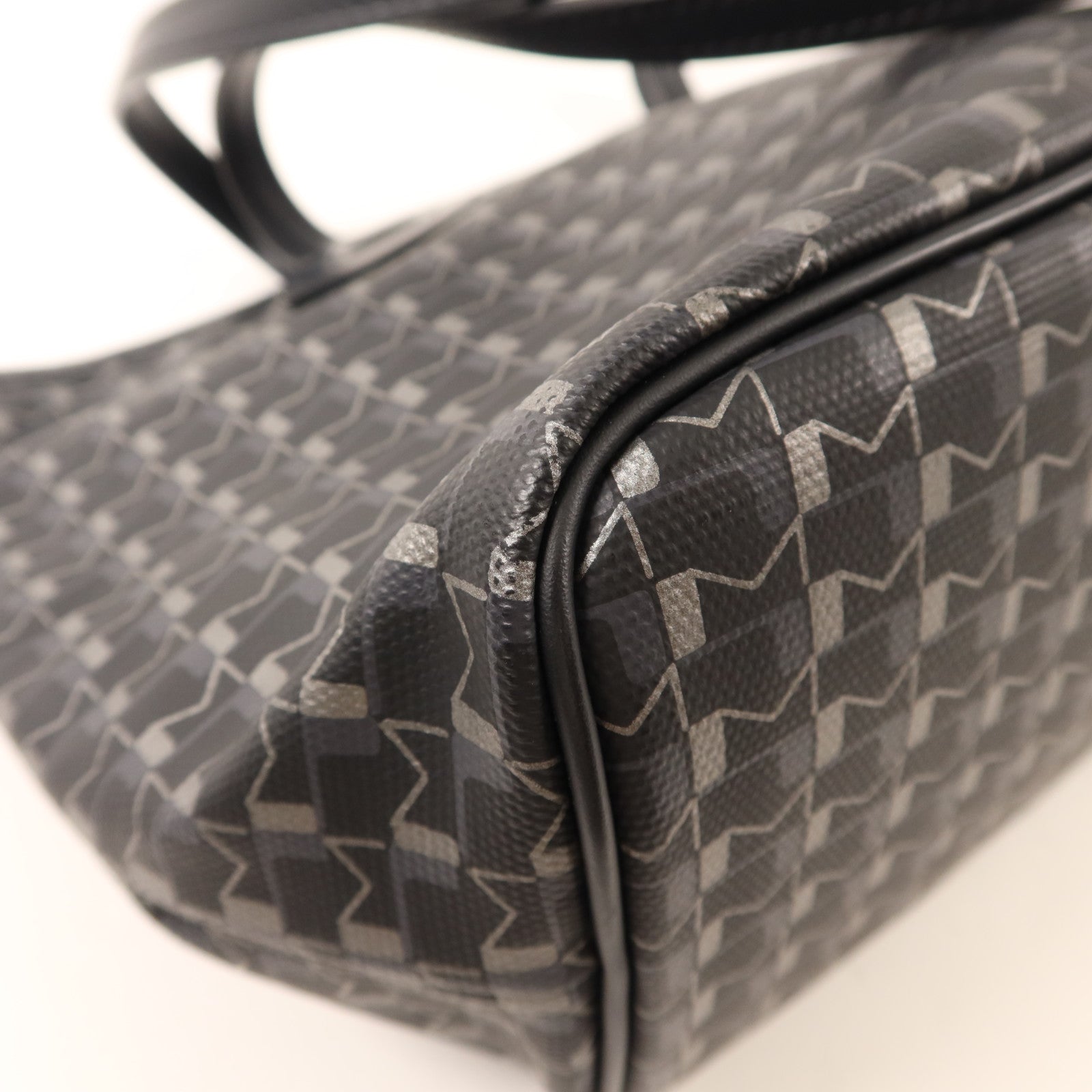 Moynat 塗層帆布Moynat Tote Bag手挽袋