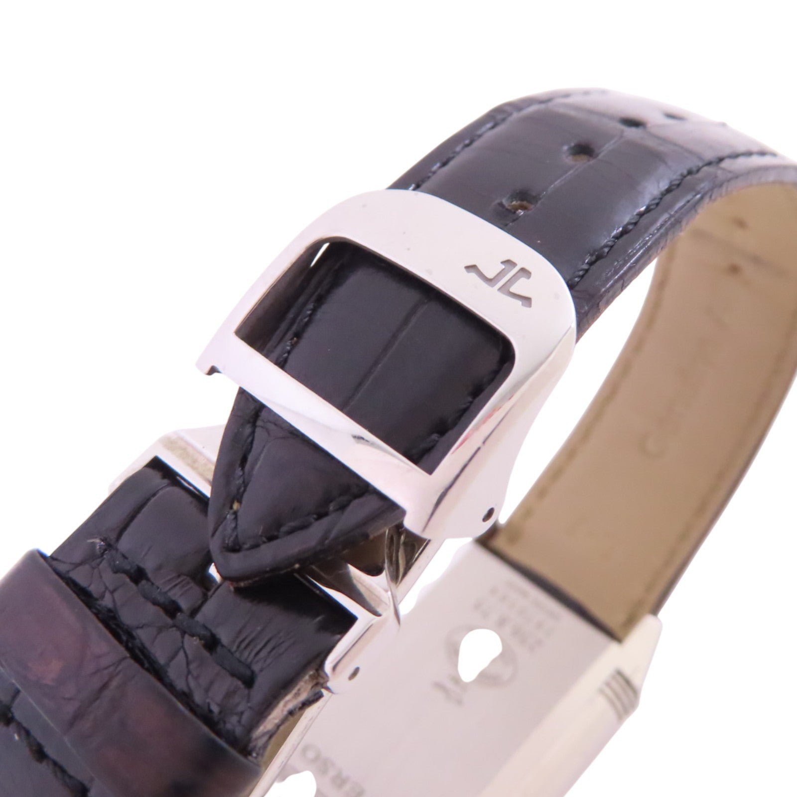 JAEGER-LECOULTRE Reverso 256.8.75