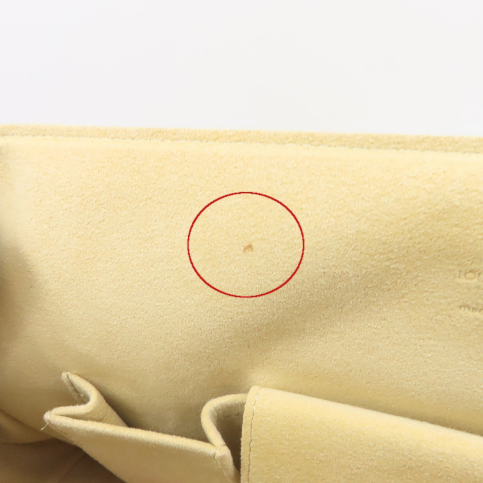 LOUIS VUITTON 【激減優惠】Monogram Beverly MM Shoulder Bag金扣肩背袋啡色