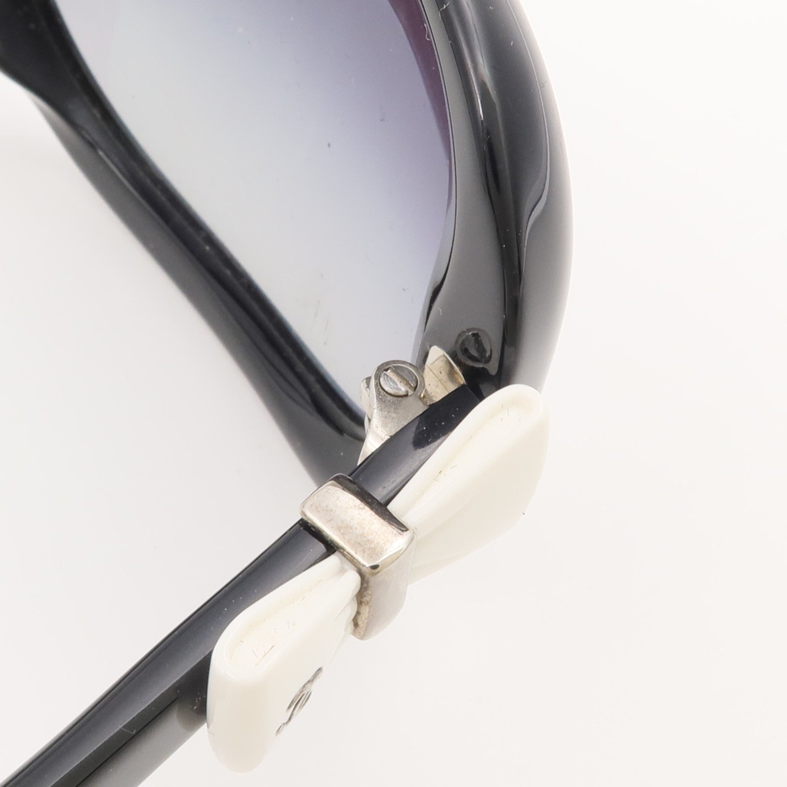 CHANEL PVC Sunglasses太陽眼鏡