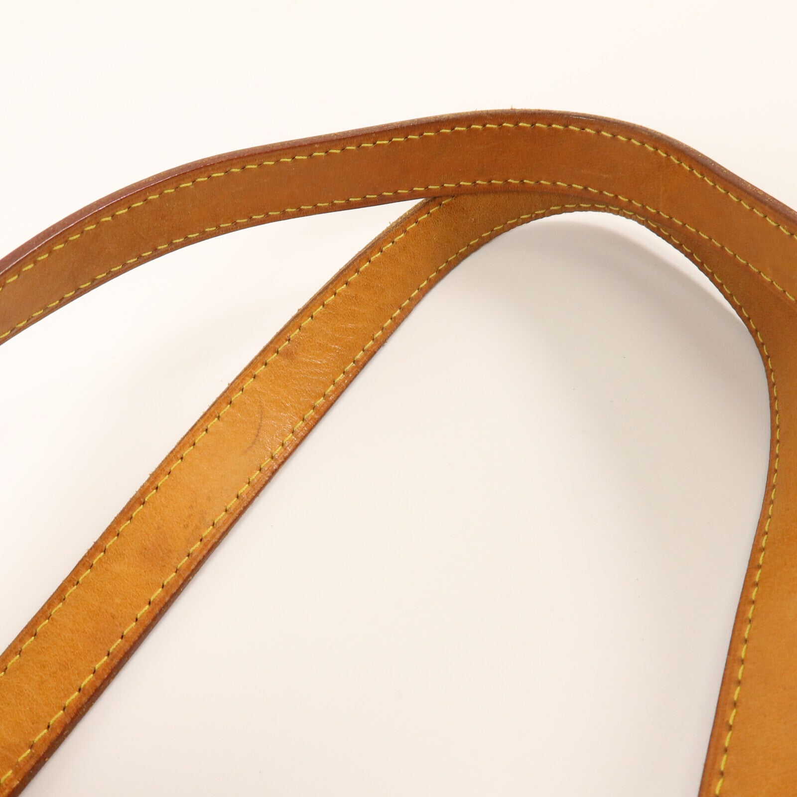 LOUIS VUITTON Monogram Batignolles金扣肩背袋