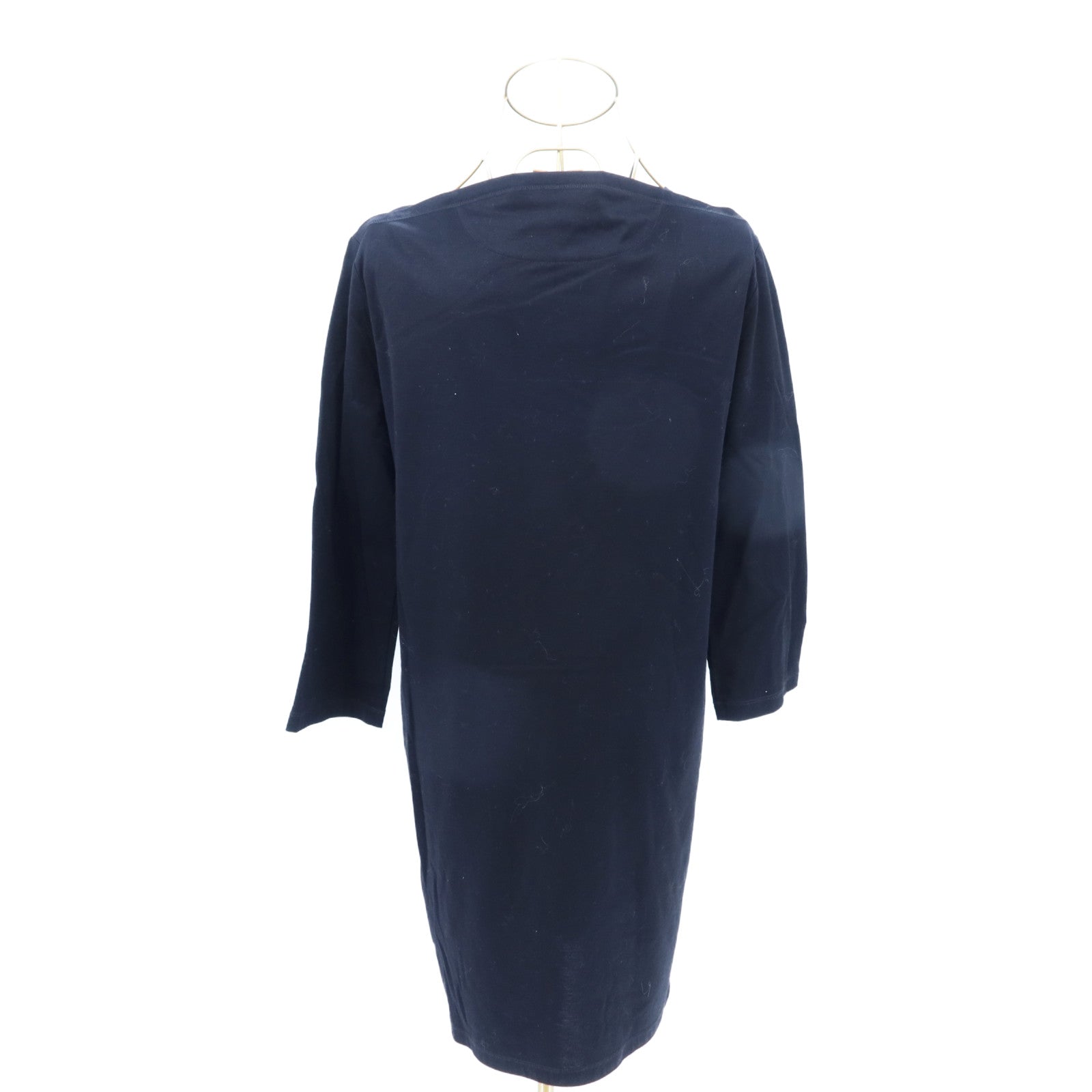 HERMES Cotton One-Piece Dress連身裙