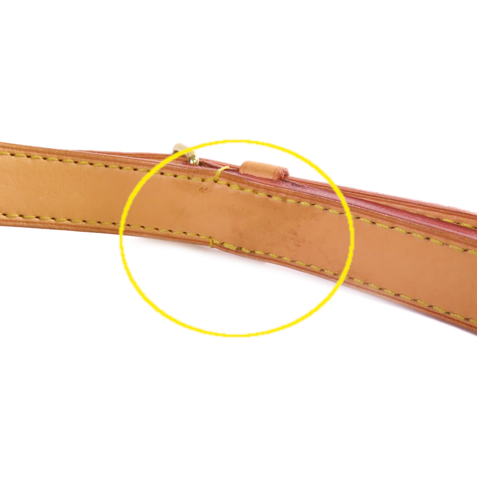 LOUIS VUITTON 【激減優惠】Monogram Noe Shoulder Bag金扣肩背袋啡色
