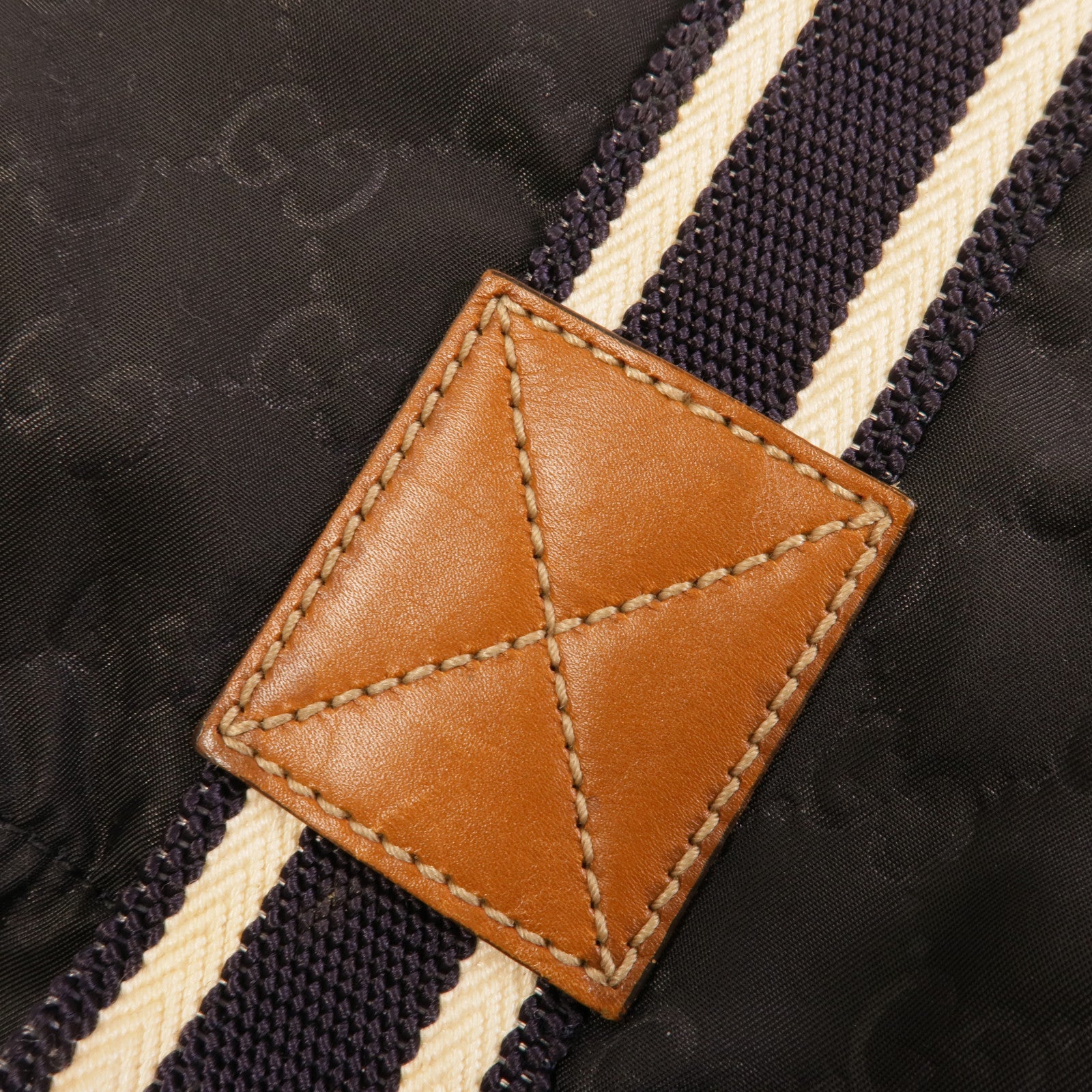GUCCI 帆布Tote Bag手挽袋