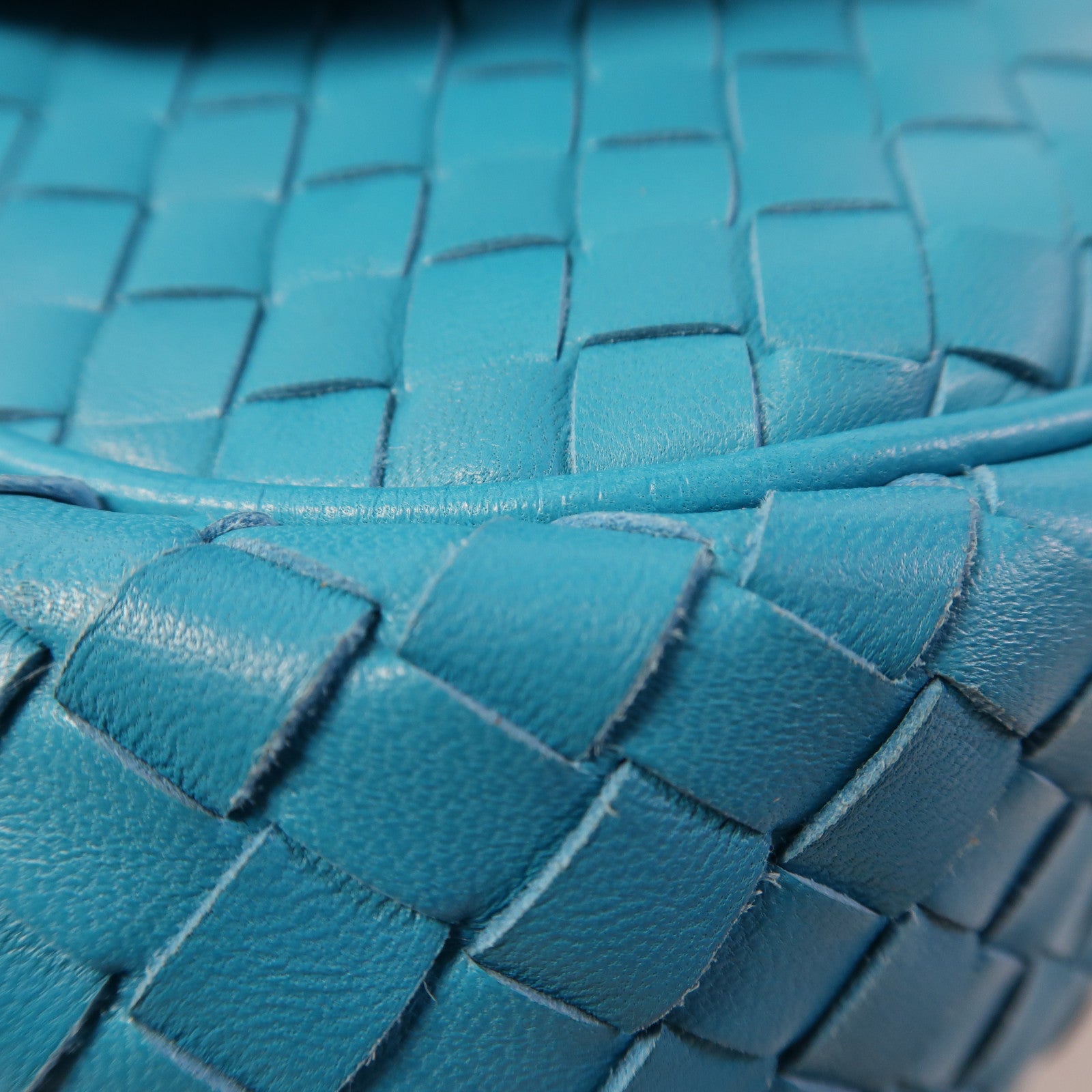 BOTTEGA VENETA 牛皮皮革Shoulder Bag肩背袋