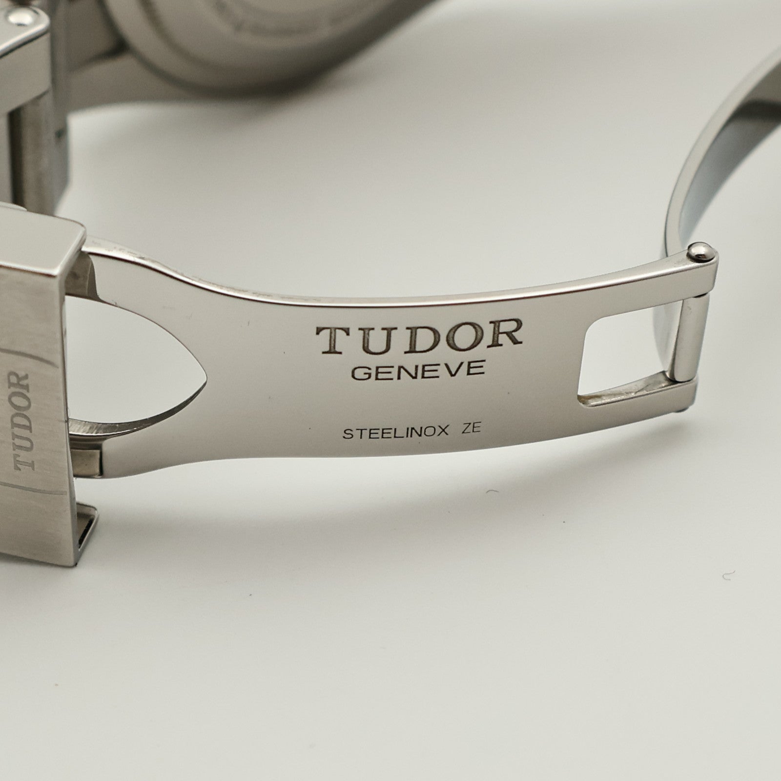 TUDOR Black Bay GMT 79830RB