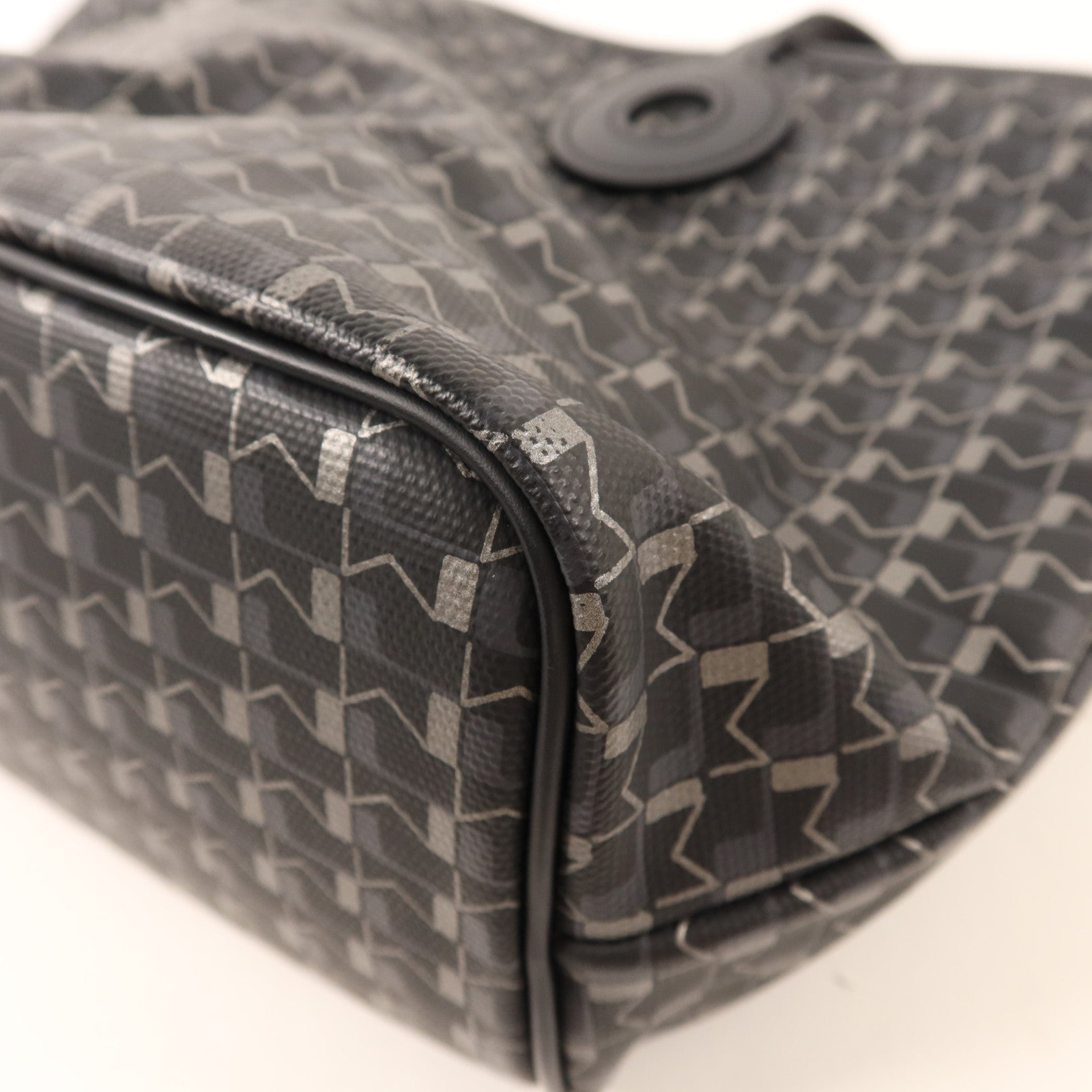 Moynat 塗層帆布Moynat Tote Bag手挽袋