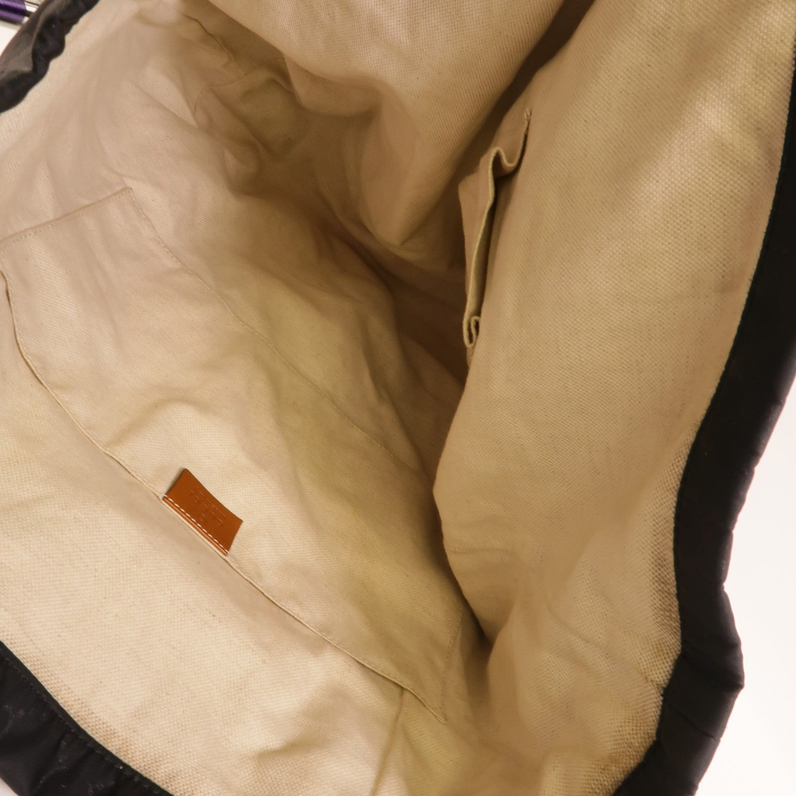 GUCCI 帆布Tote Bag手挽袋