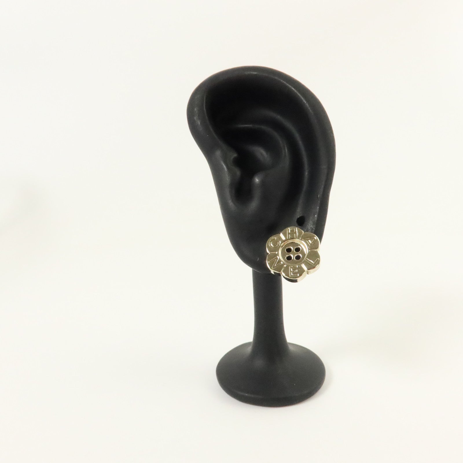 CHANEL 金屬Earrings耳環