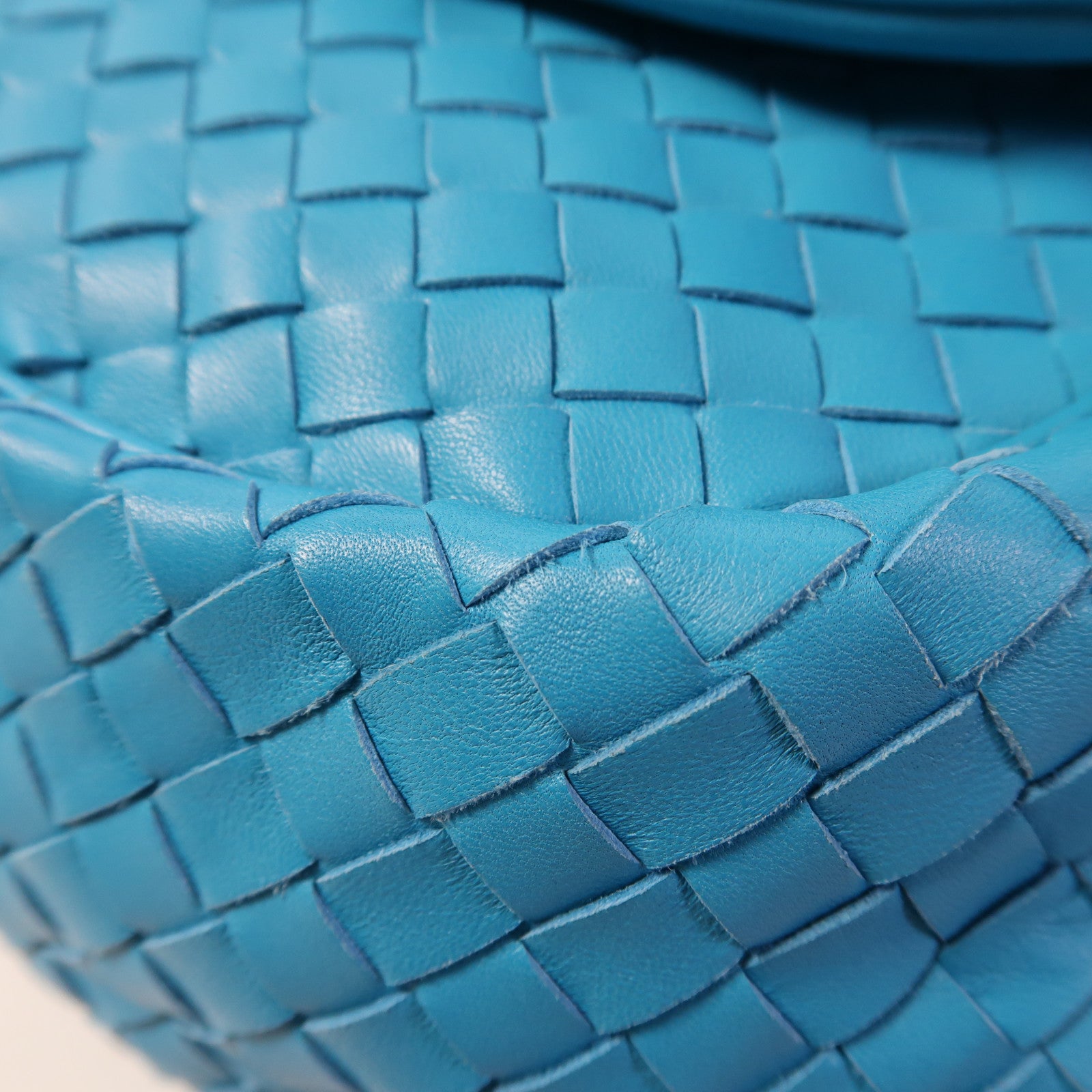 BOTTEGA VENETA 牛皮皮革Shoulder Bag肩背袋