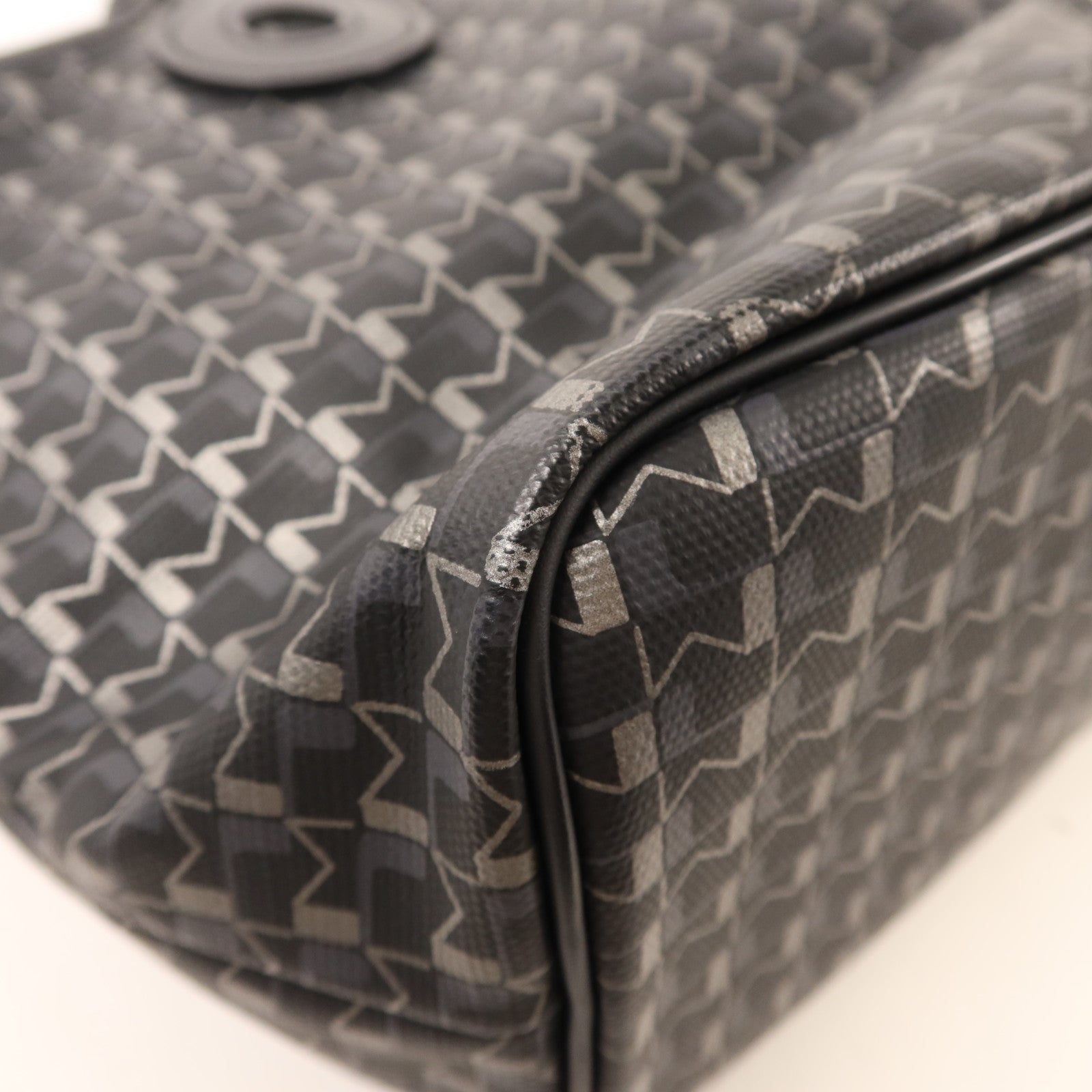 Moynat 塗層帆布Moynat Tote Bag手挽袋