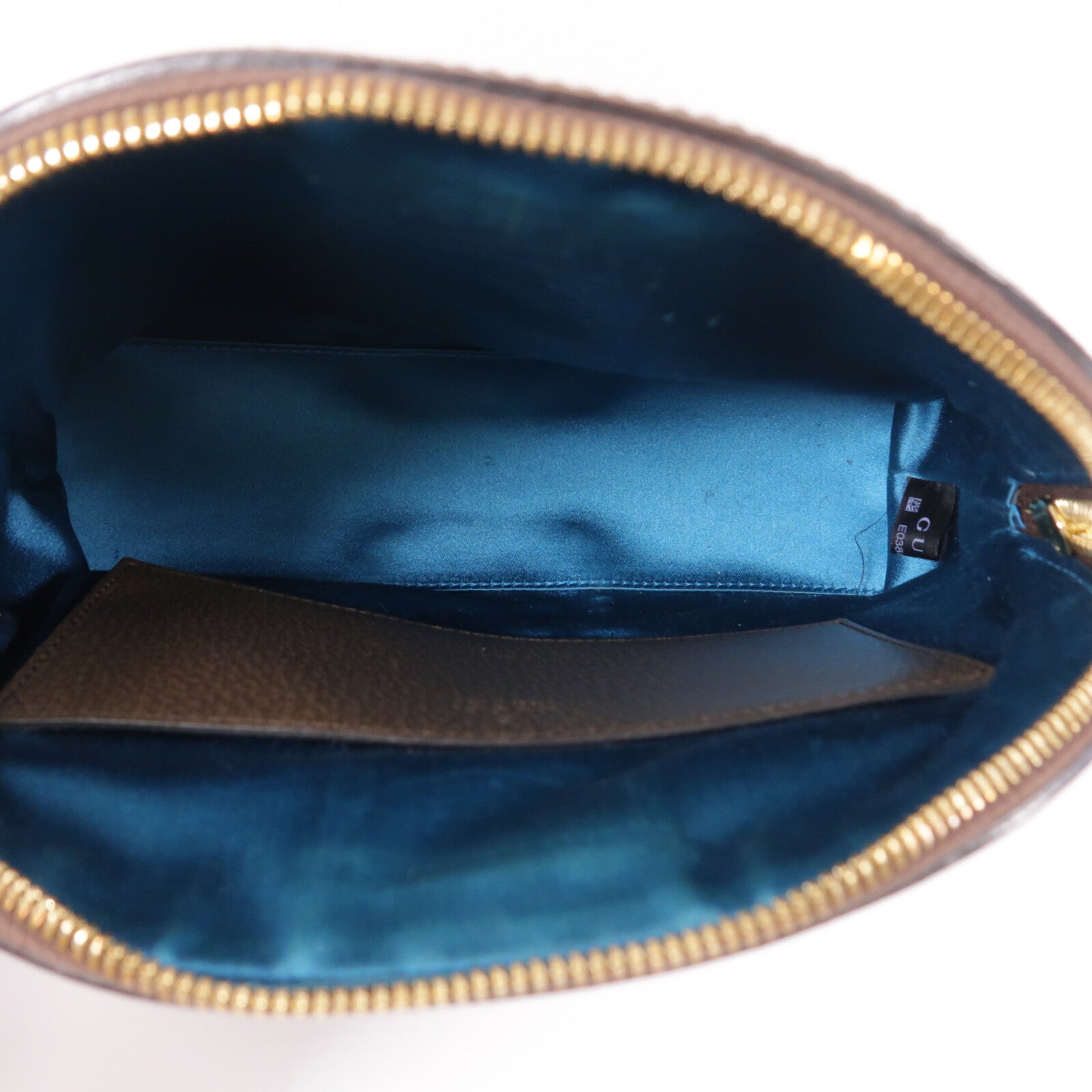 GUCCI 塗層帆布Ophidia GG肩背袋