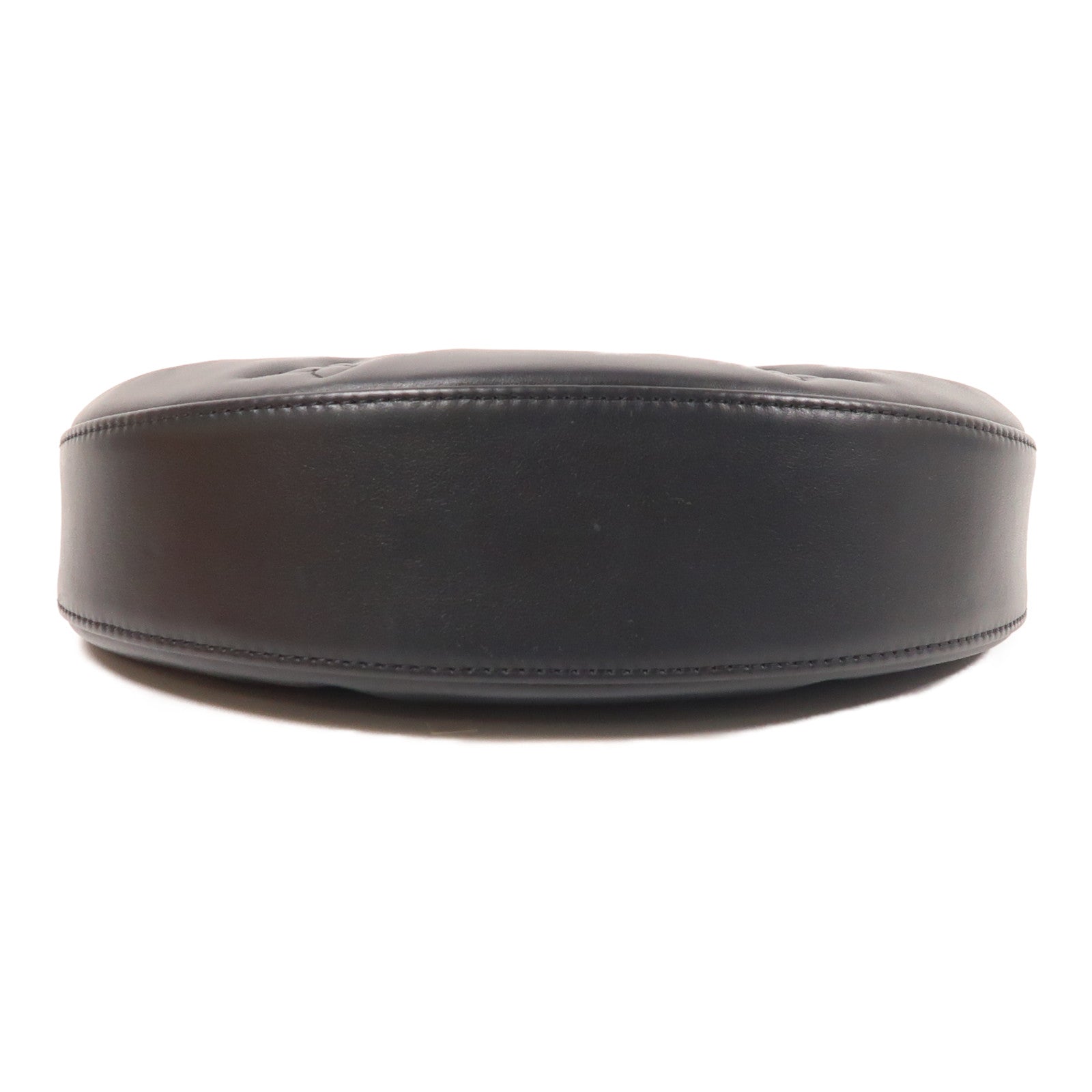 LOUIS VUITTON 牛皮皮革Bubble Glam Over The Moon金扣鏈帶肩背袋