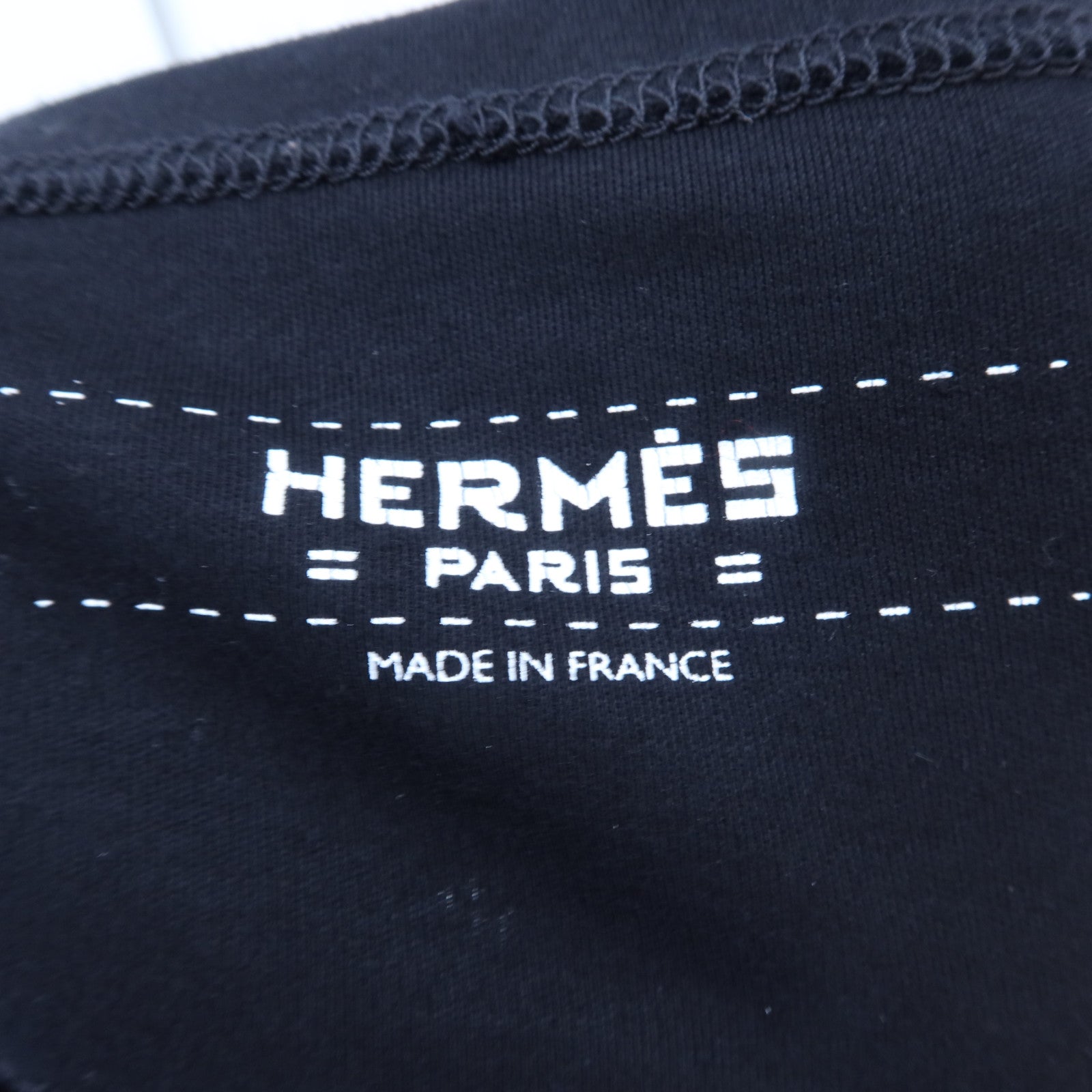 HERMES Cotton One-Piece Dress連身裙