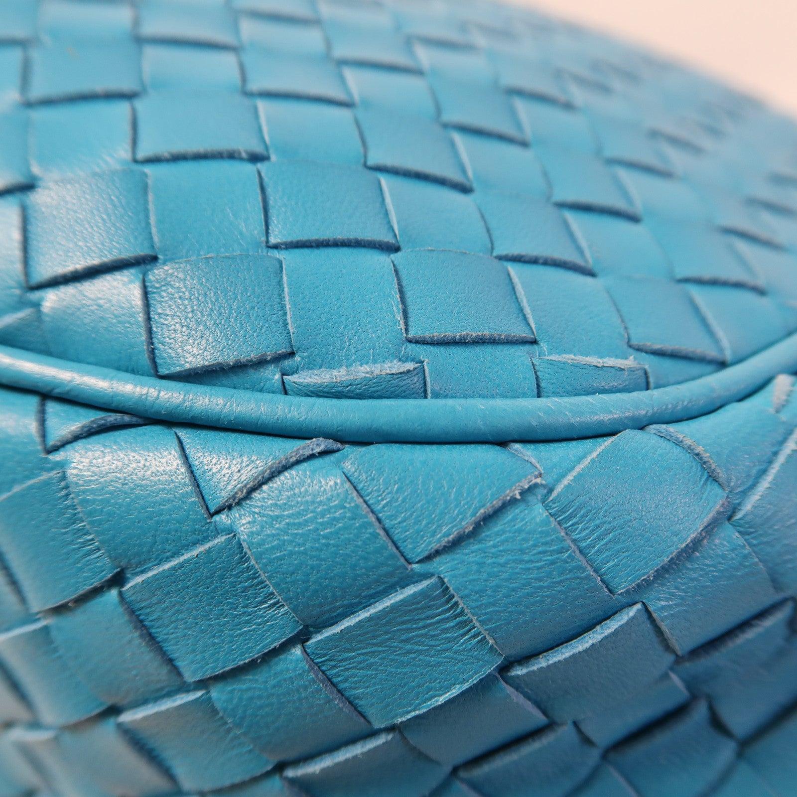 BOTTEGA VENETA 牛皮皮革Shoulder Bag肩背袋