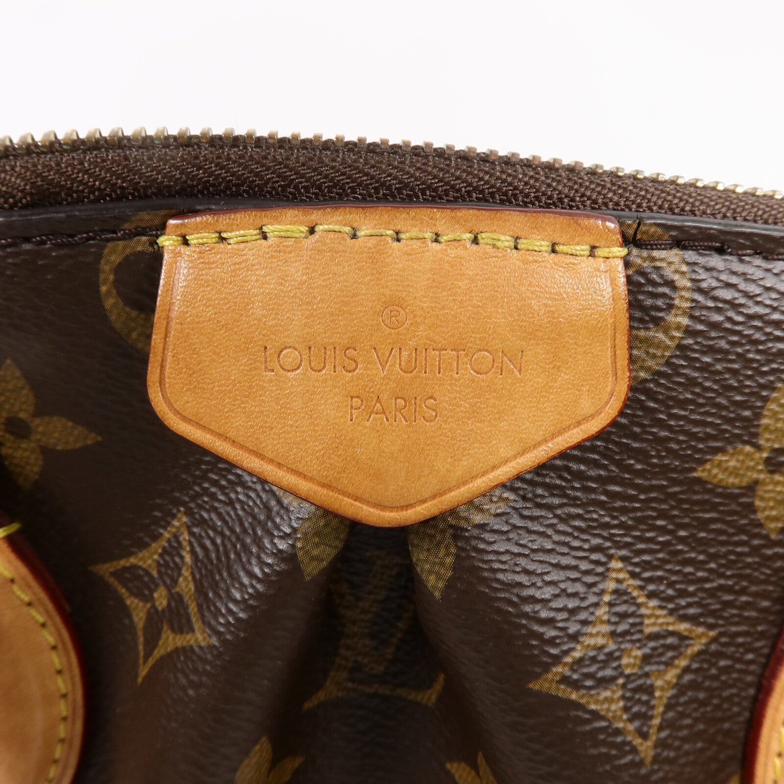 LOUIS VUITTON Monogram Boetie手挽肩背兩用袋