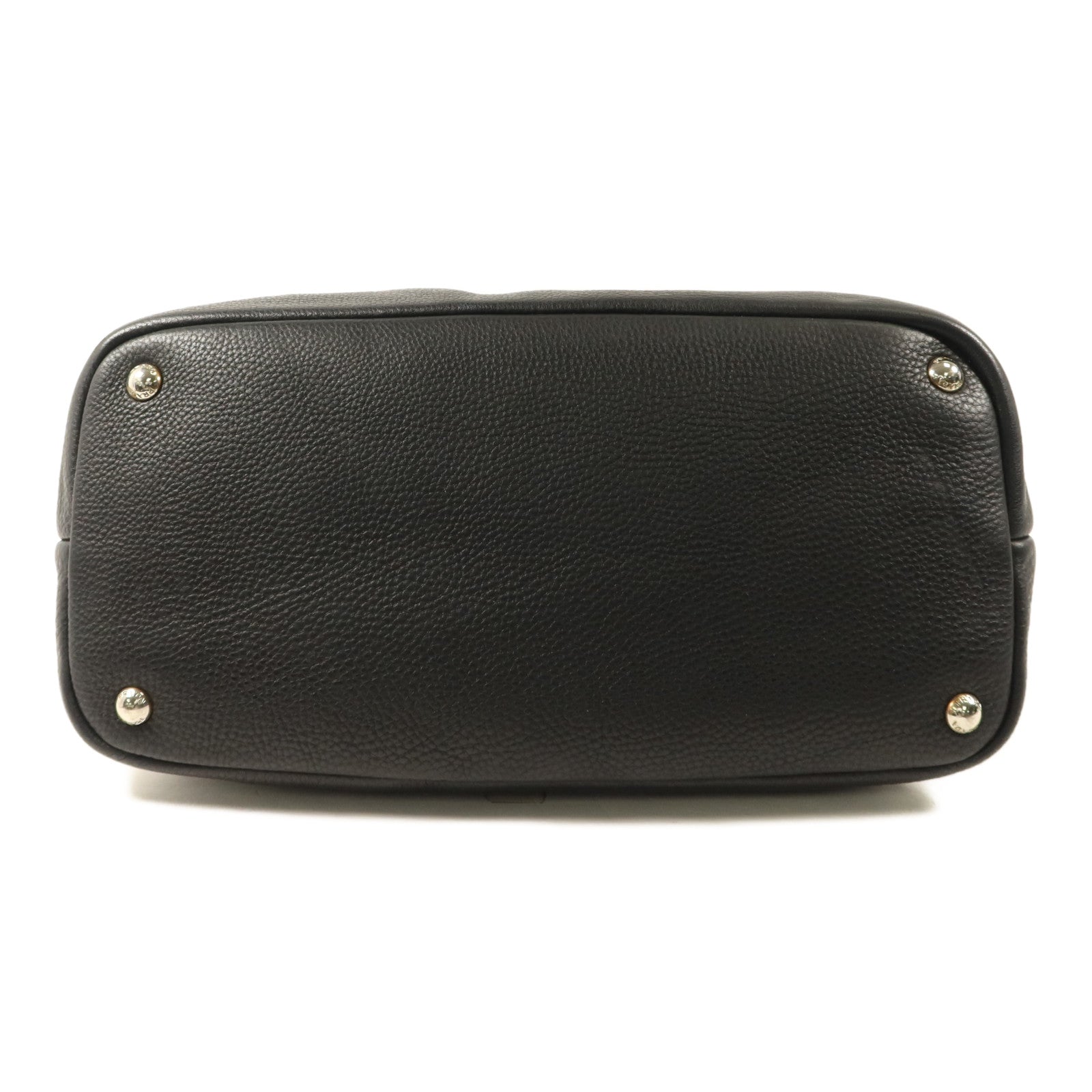 PRADA 牛皮皮革Hobo Bag肩背袋