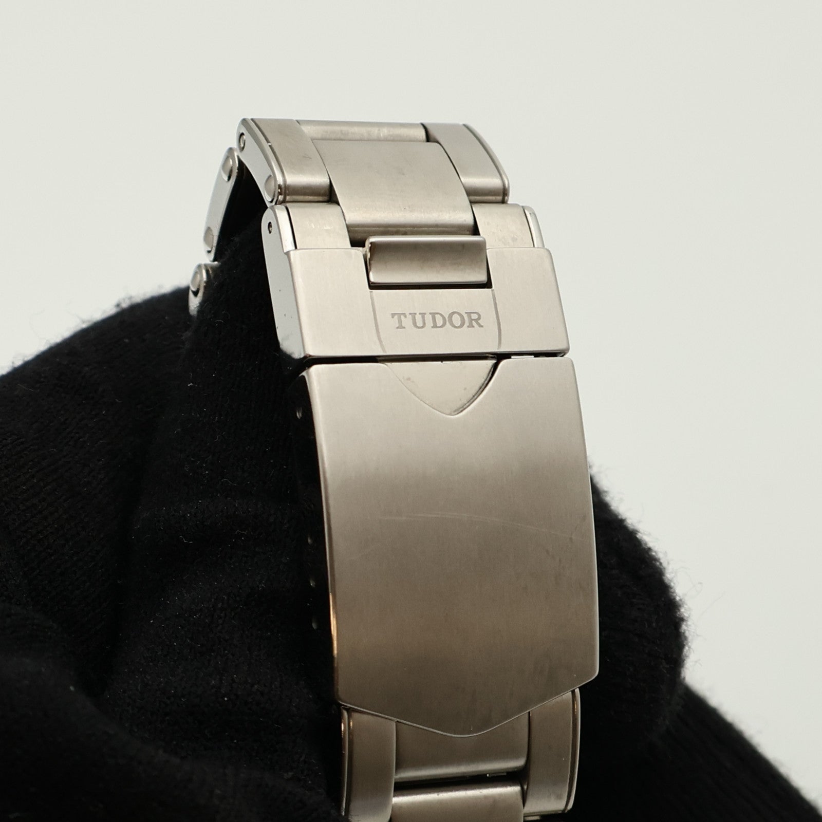 TUDOR Black Bay GMT 79830RB