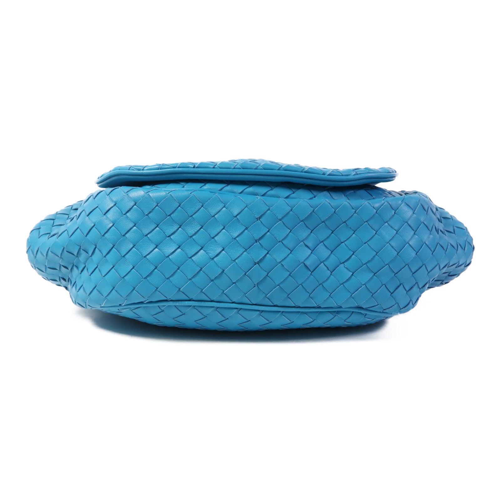 BOTTEGA VENETA 牛皮皮革Shoulder Bag肩背袋