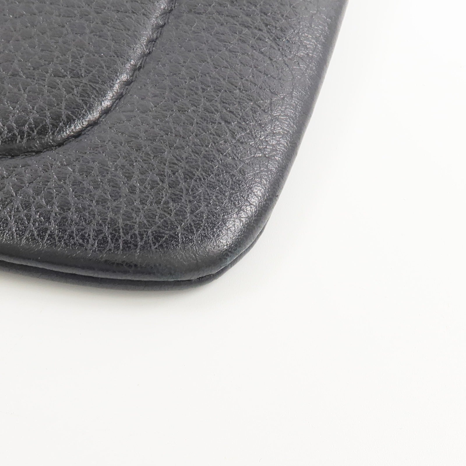 CHANEL 牛皮皮革Neo Executive Card Holder零錢包