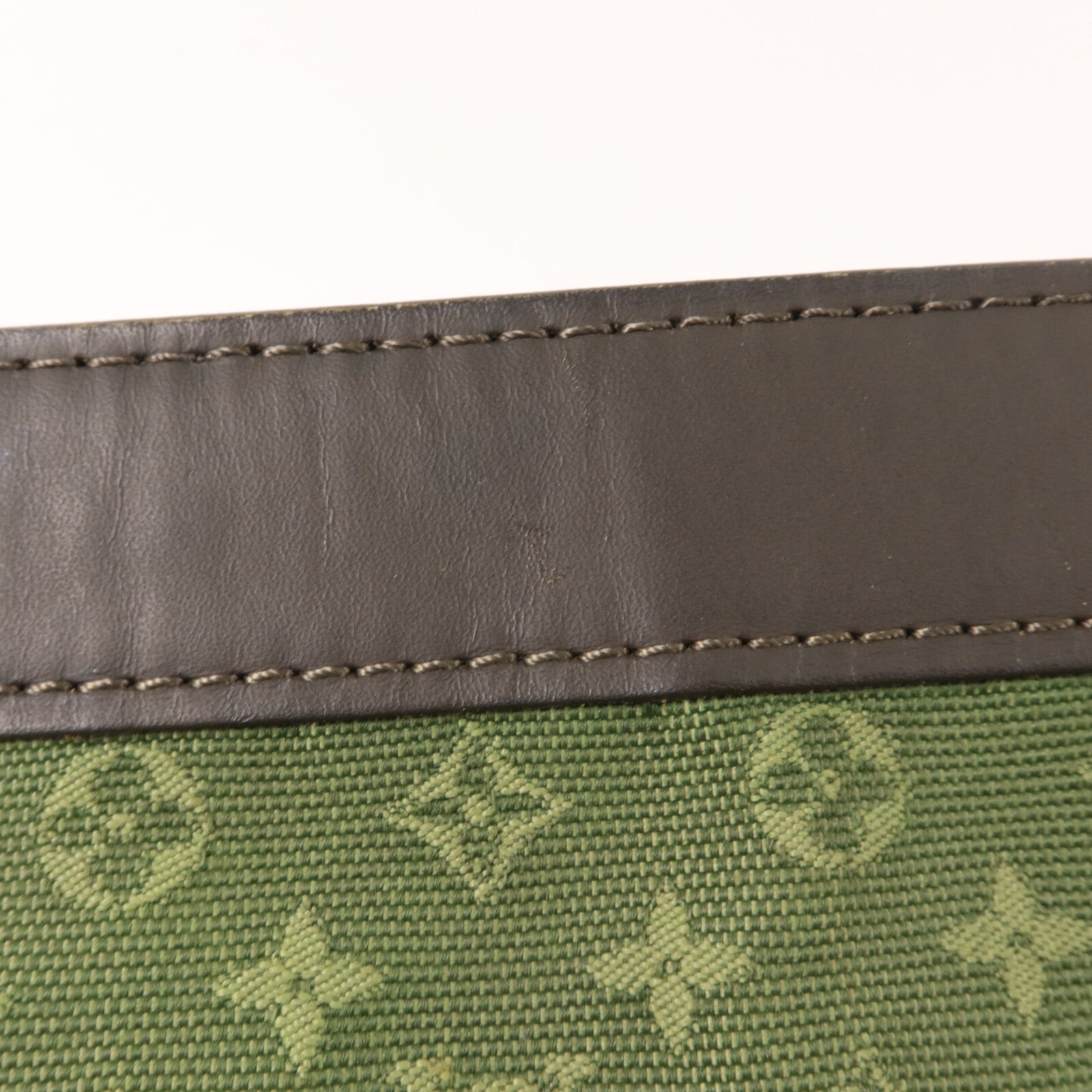 LOUIS VUITTON Monogram Mini Lucille PM手挽袋