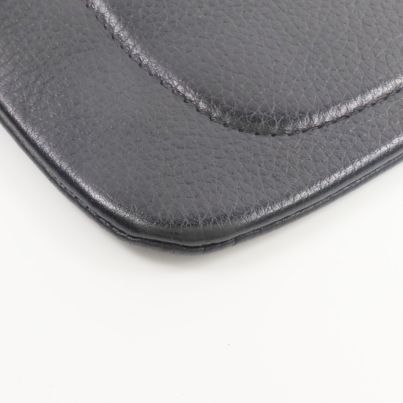 CHANEL 牛皮皮革Neo Executive Card Holder零錢包