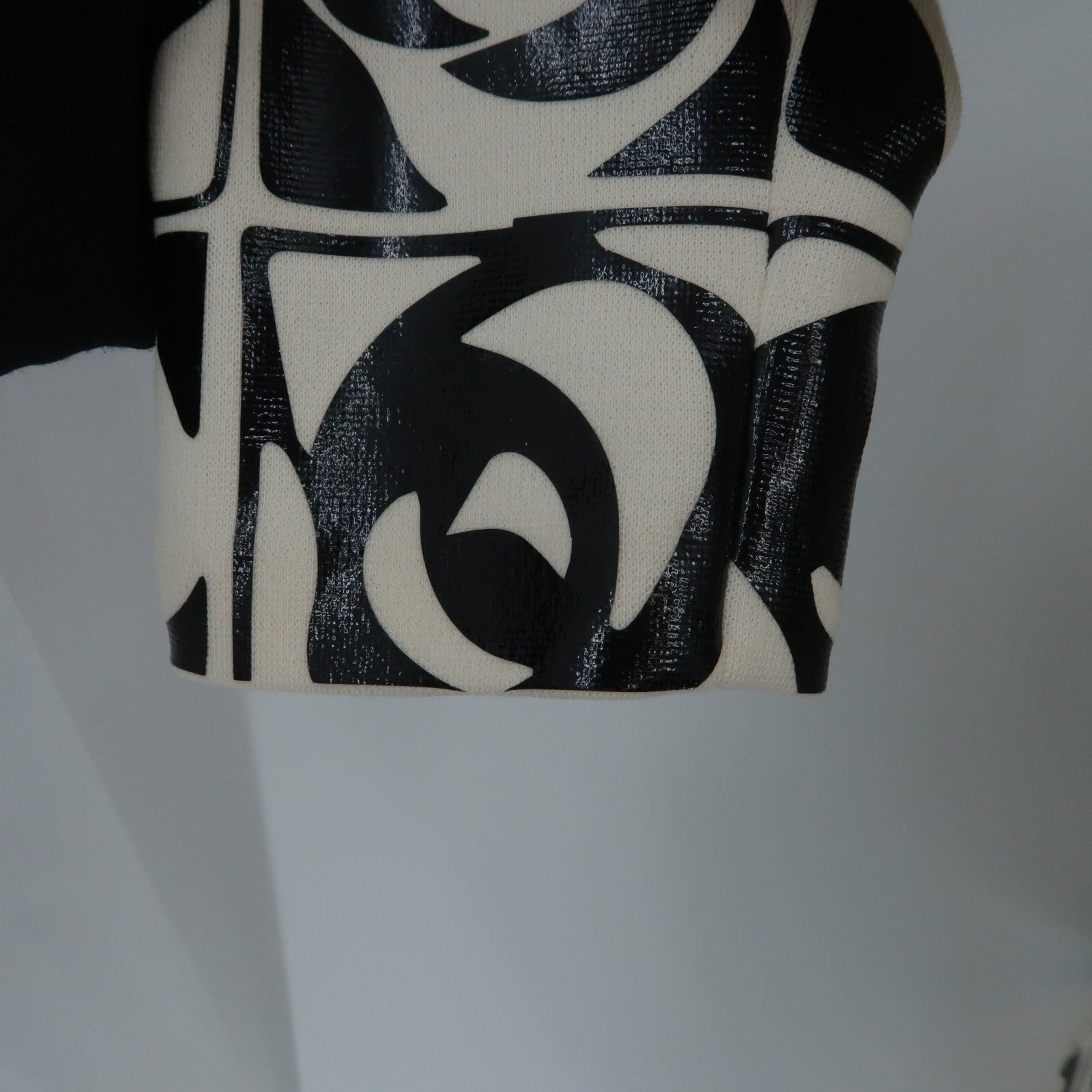 CHANEL Wool Look 24 Wool Dress連身裙