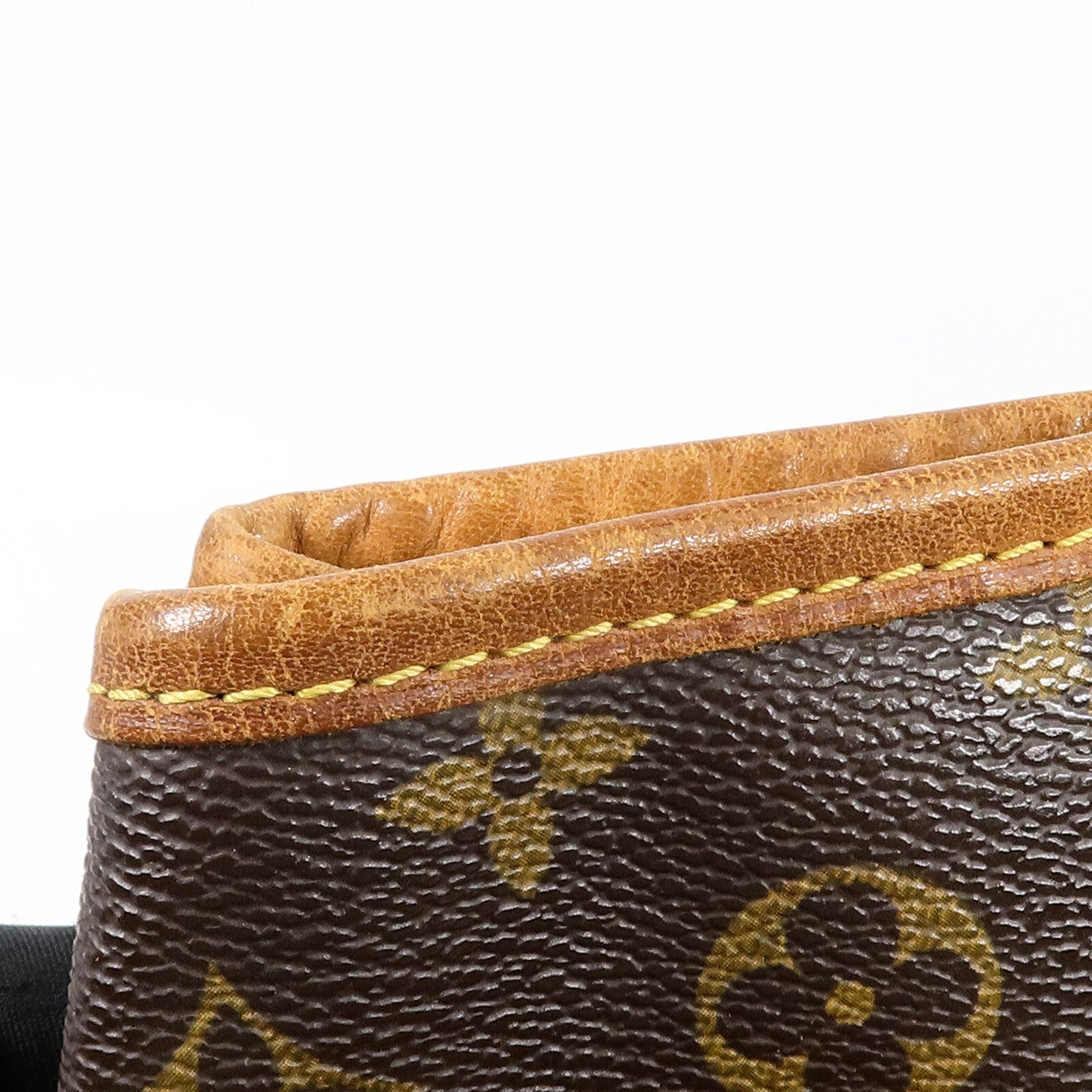 LOUIS VUITTON Monogram Batignolles Horizontal金扣肩背袋