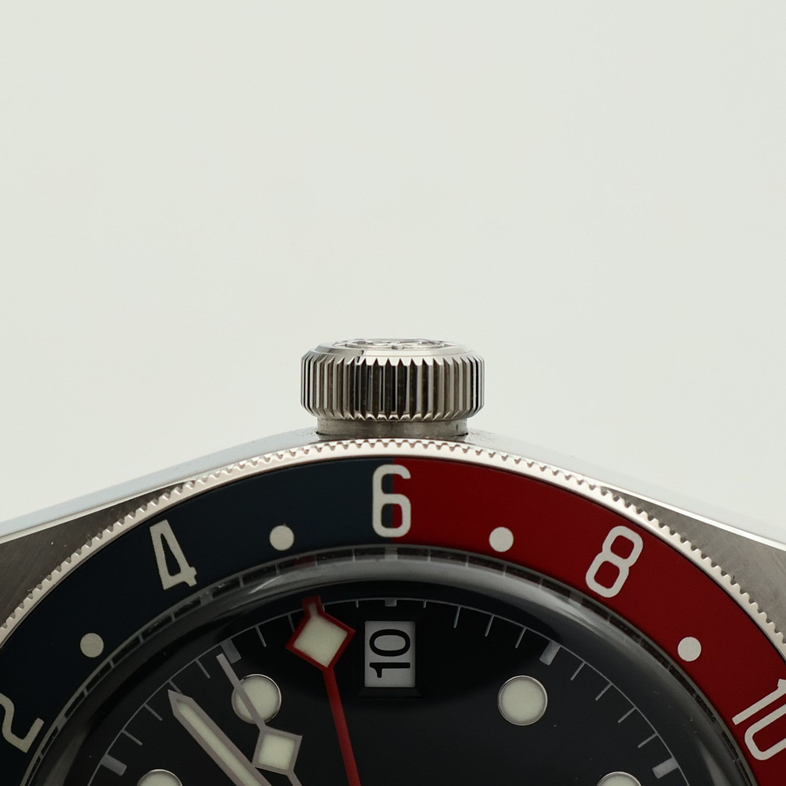 TUDOR Black Bay GMT 79830RB