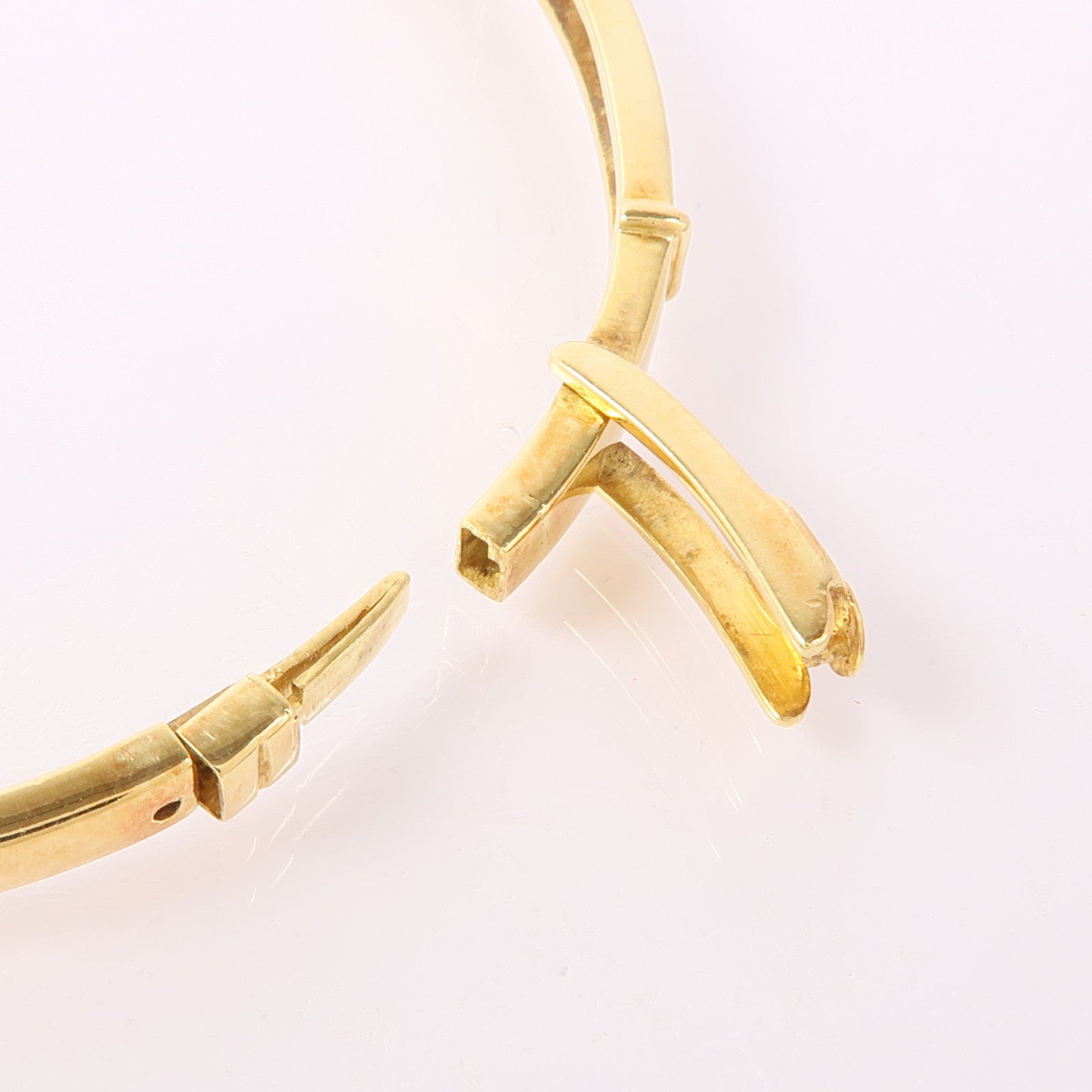 JEWELRY 18K黃金Diamond Bracelet鑽石手鐲