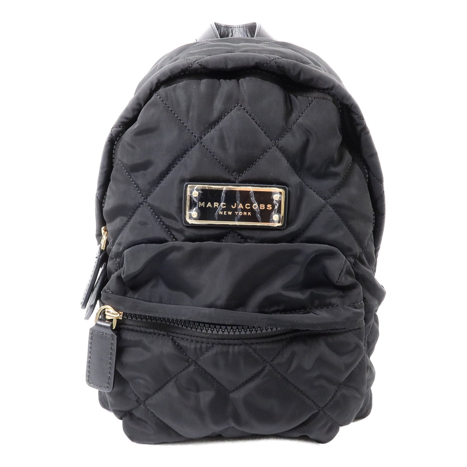 MARC JACOBS 尼龍Backpack背包
