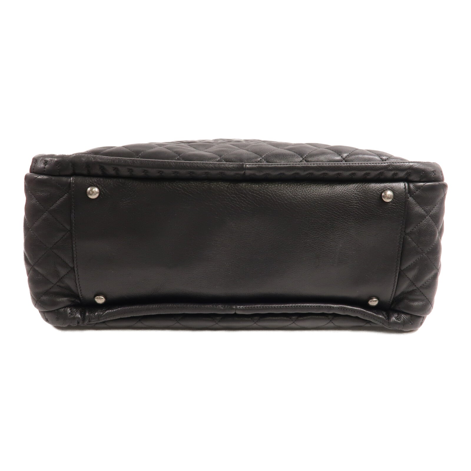 CHANEL 牛皮皮革Chain Shoulder Bag肩背袋