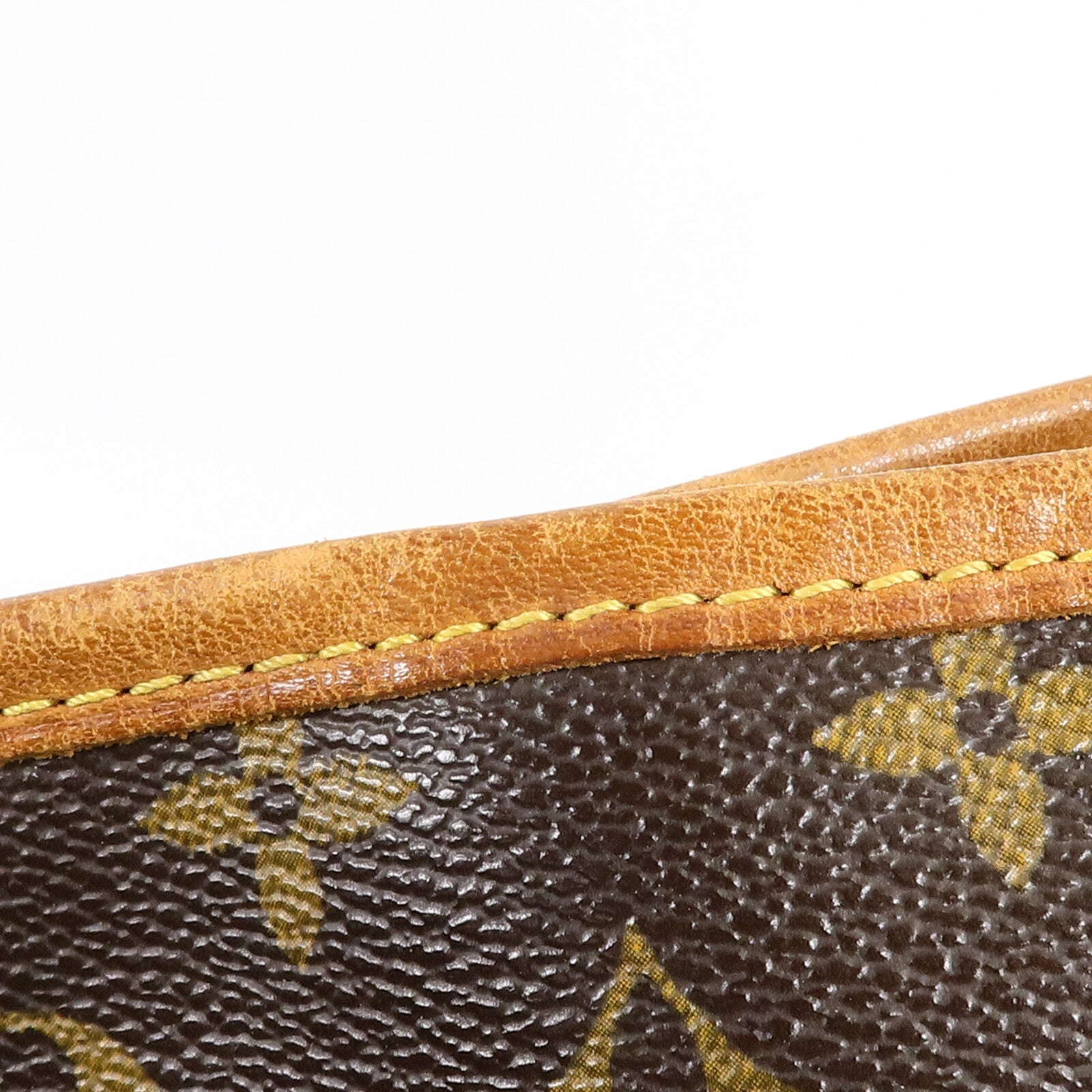 LOUIS VUITTON Monogram Batignolles Horizontal金扣肩背袋