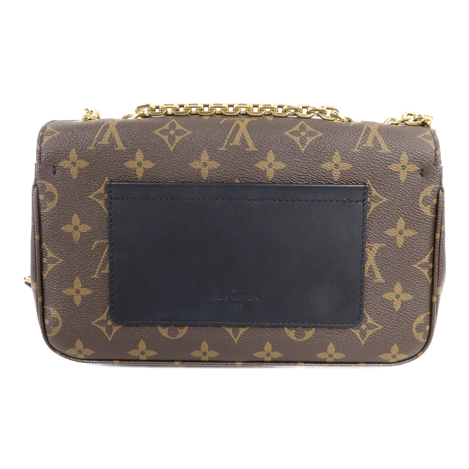 LOUIS VUITTON Monogram Marceau肩背袋