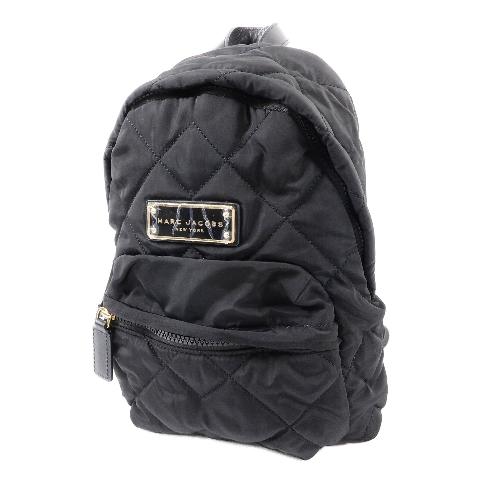 MARC JACOBS 尼龍Backpack背包