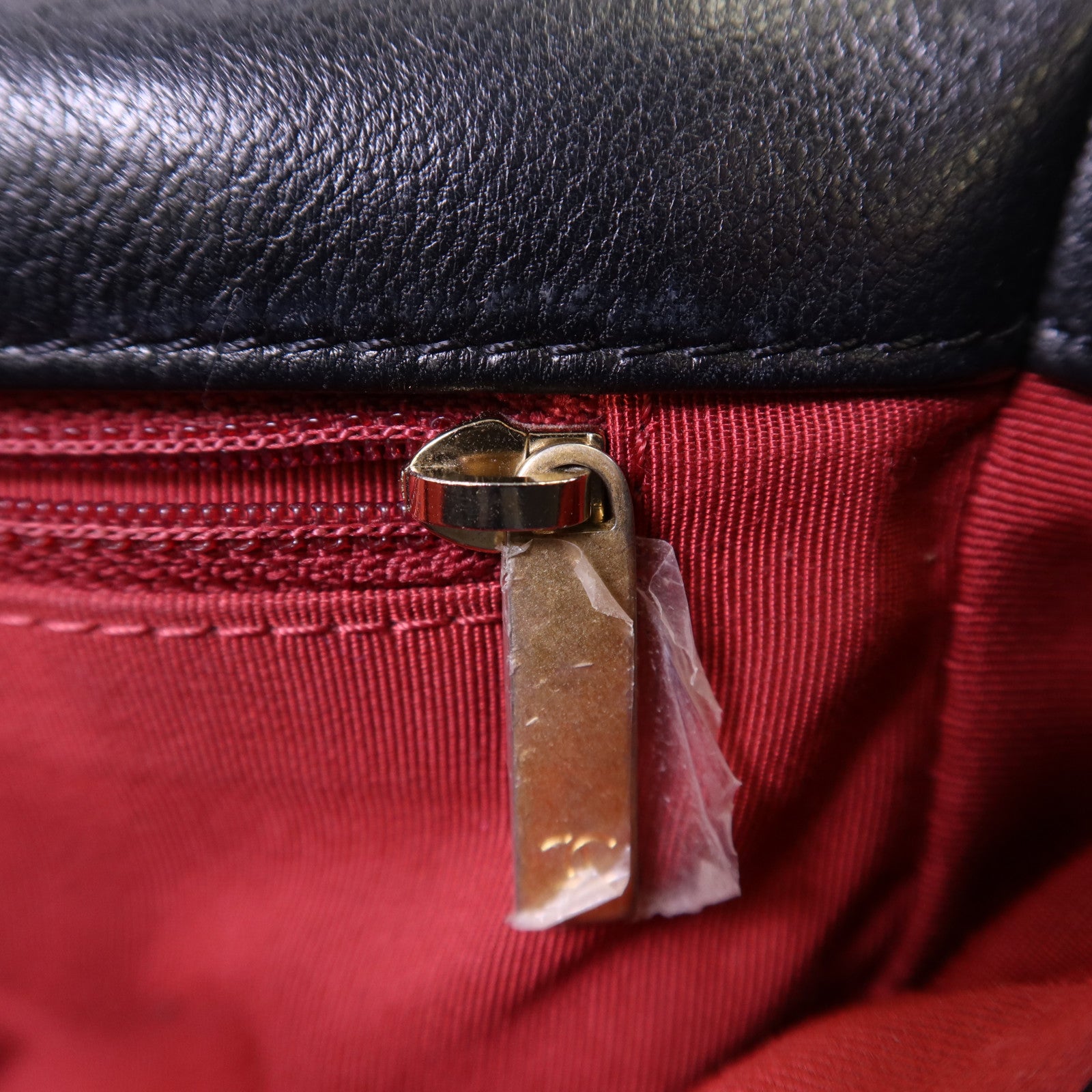 CHANEL 羊皮皮革Classic 19 Small鏈帶肩背袋