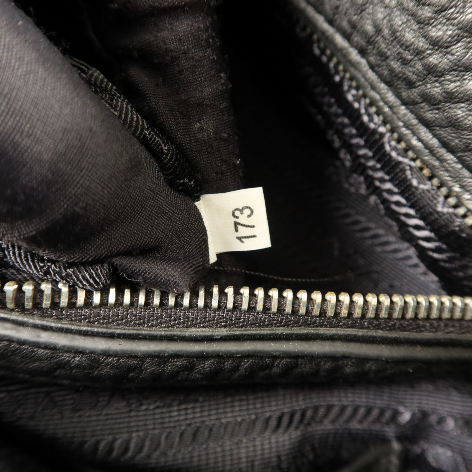 PRADA 牛皮皮革Hobo Bag肩背袋