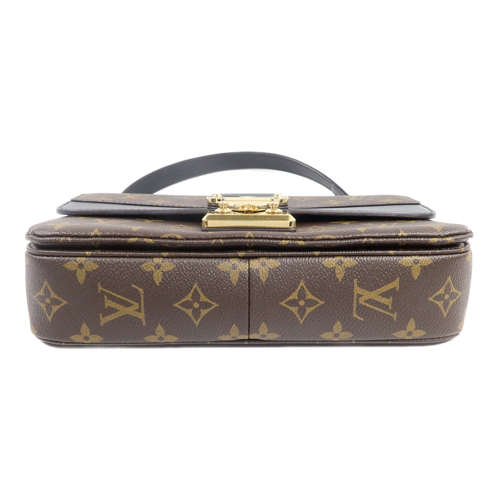 LOUIS VUITTON Monogram Marceau肩背袋